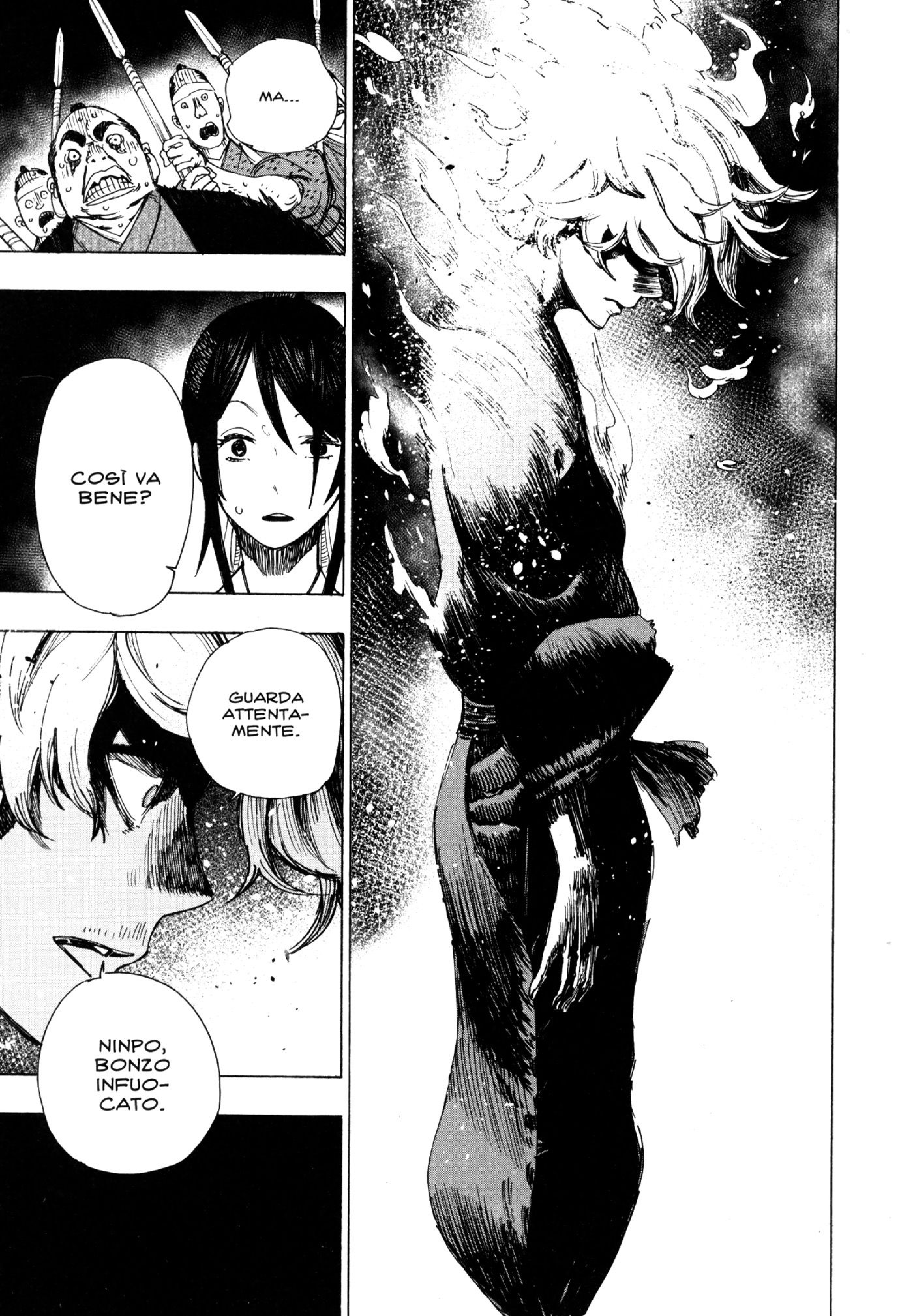Read Jigokuraku IT Manga Online