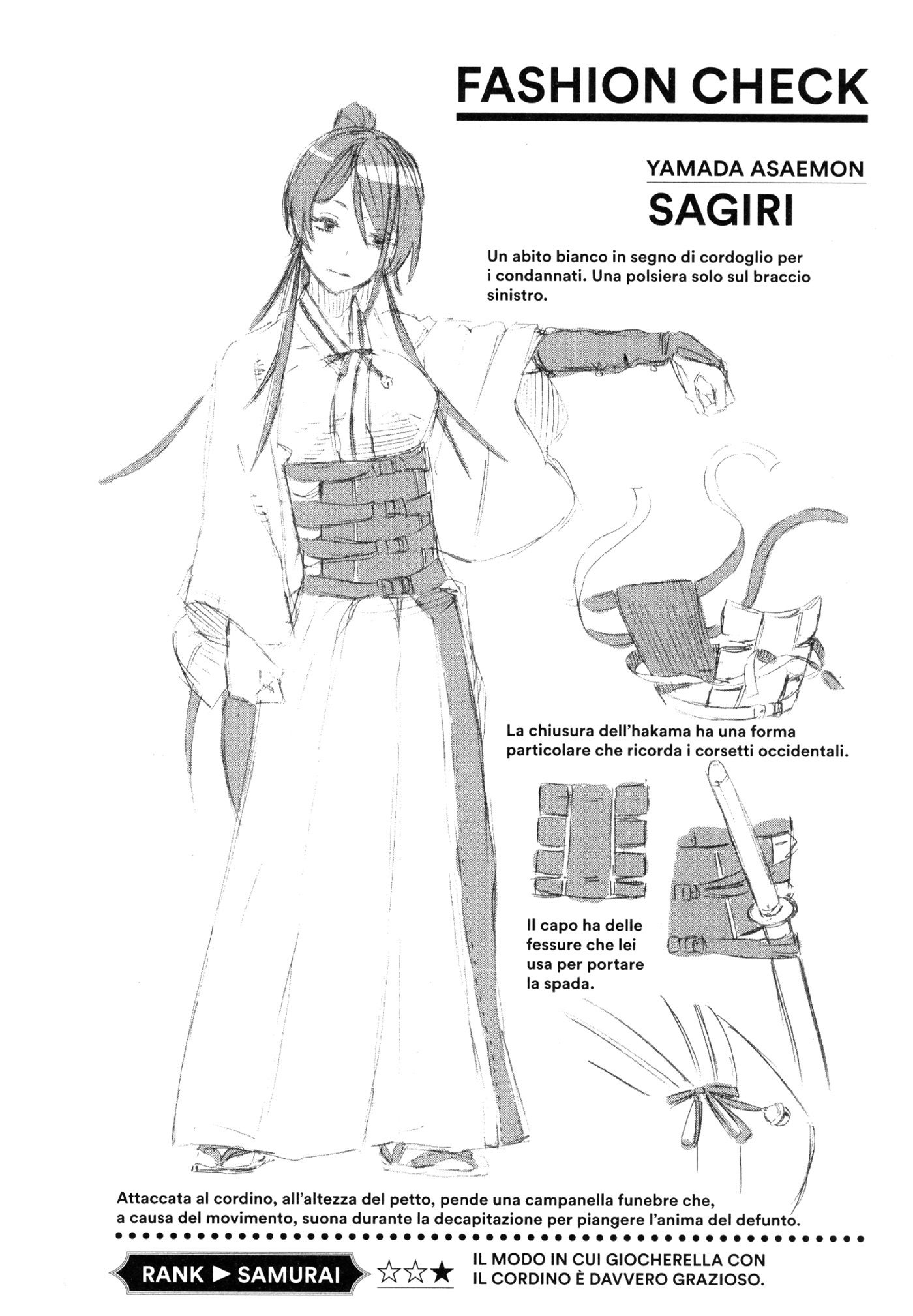 Read Jigokuraku IT Manga Online