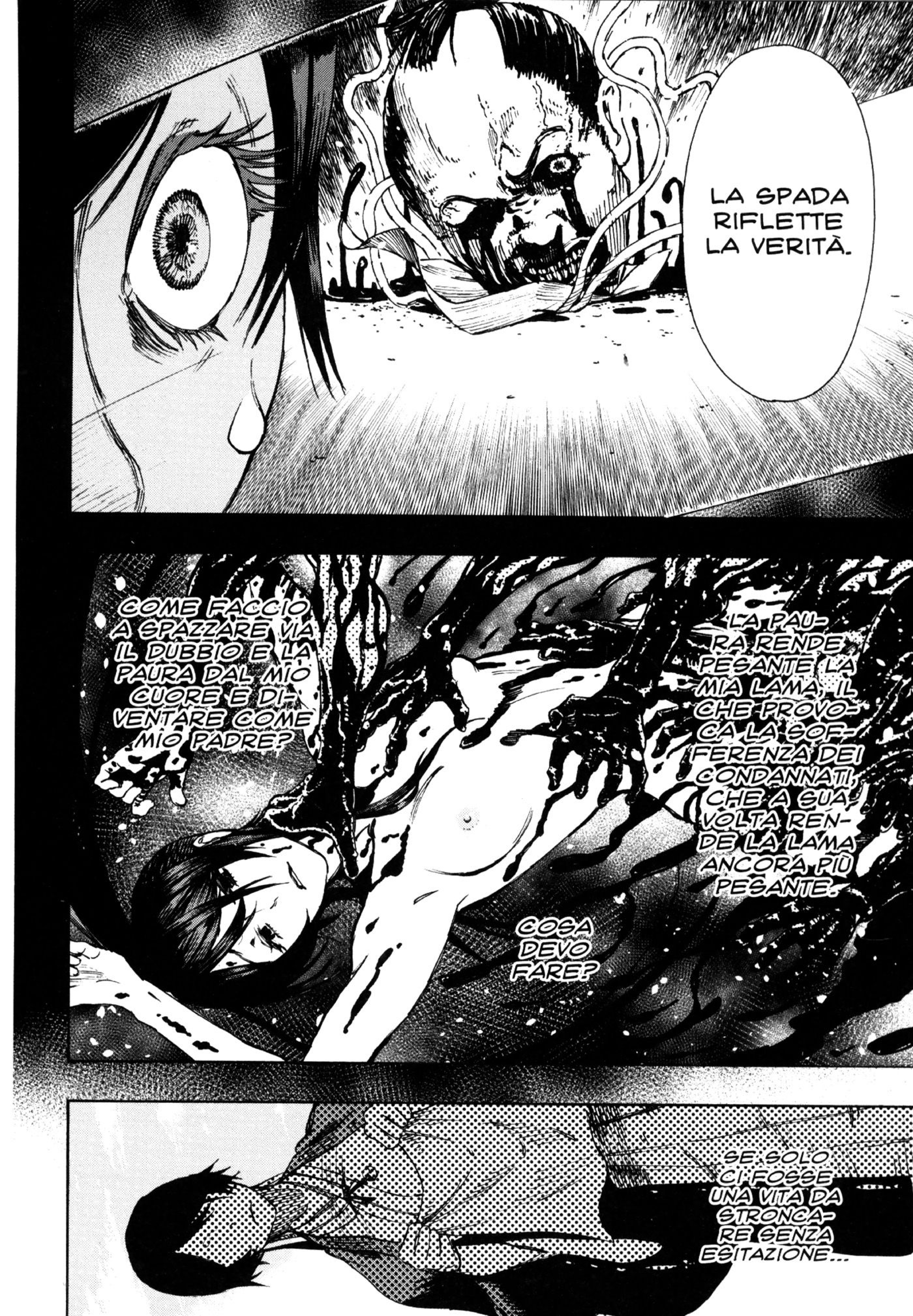 Read Jigokuraku IT Manga Online