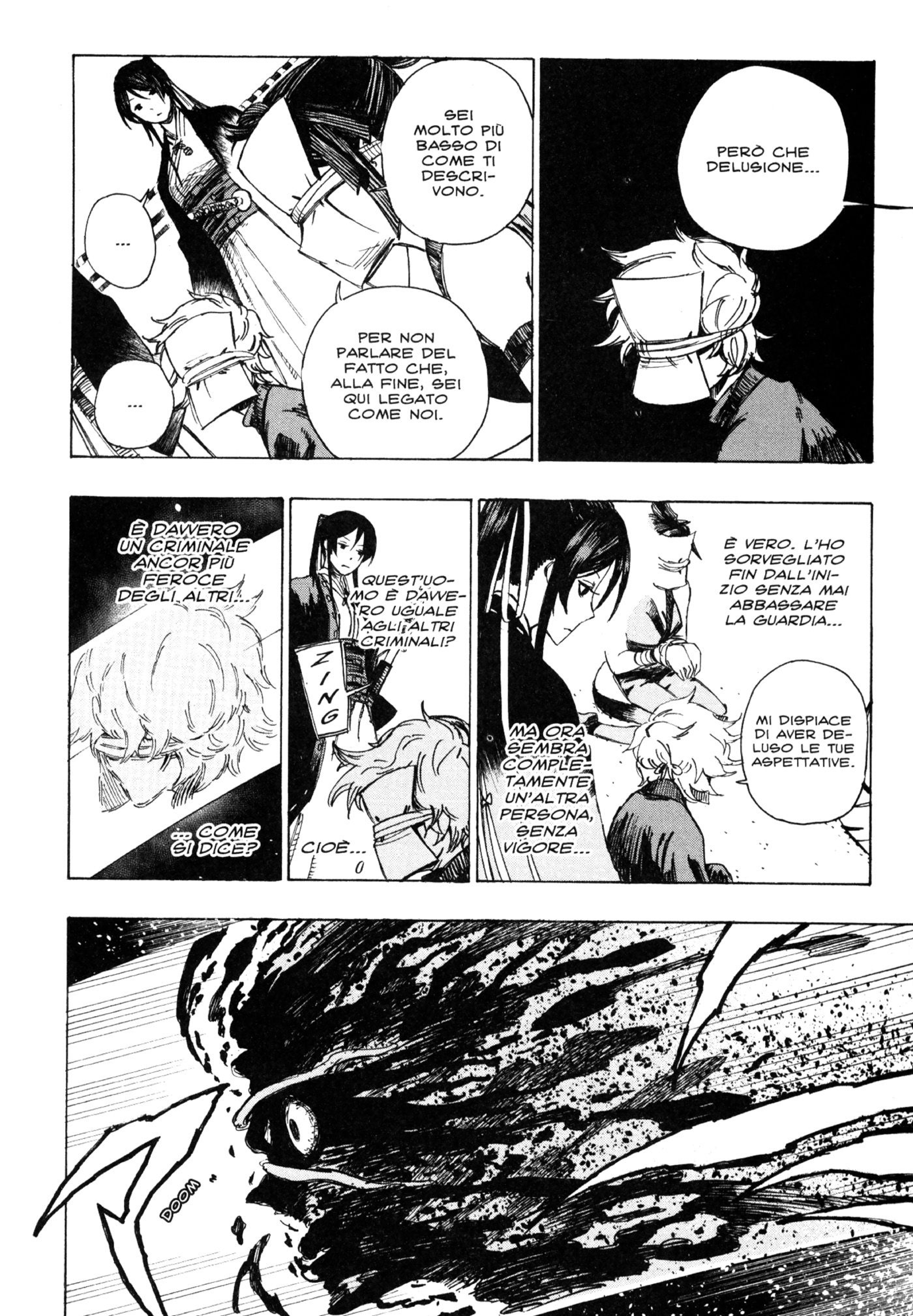 Read Jigokuraku IT Manga Online