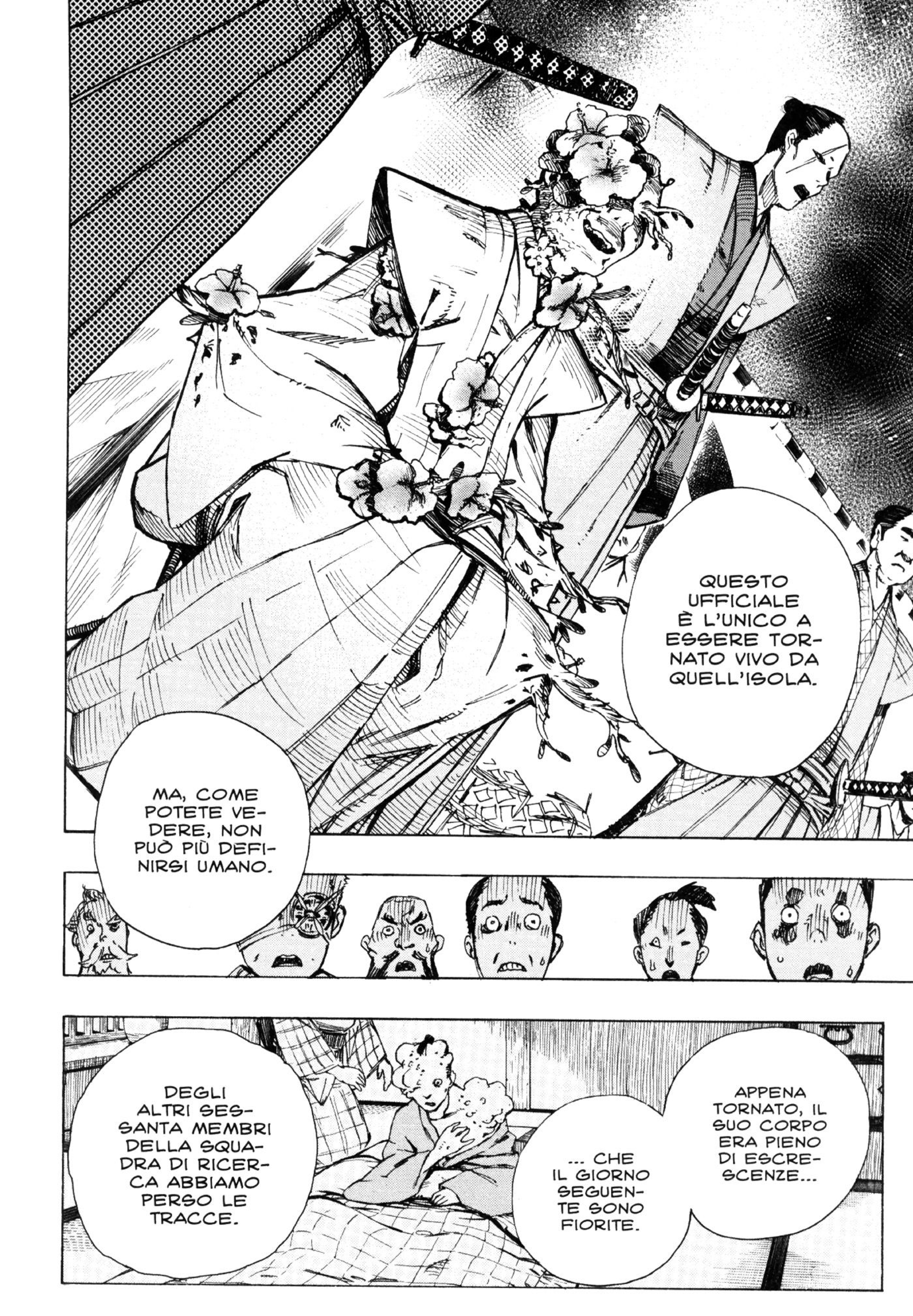Read Jigokuraku IT Manga Online