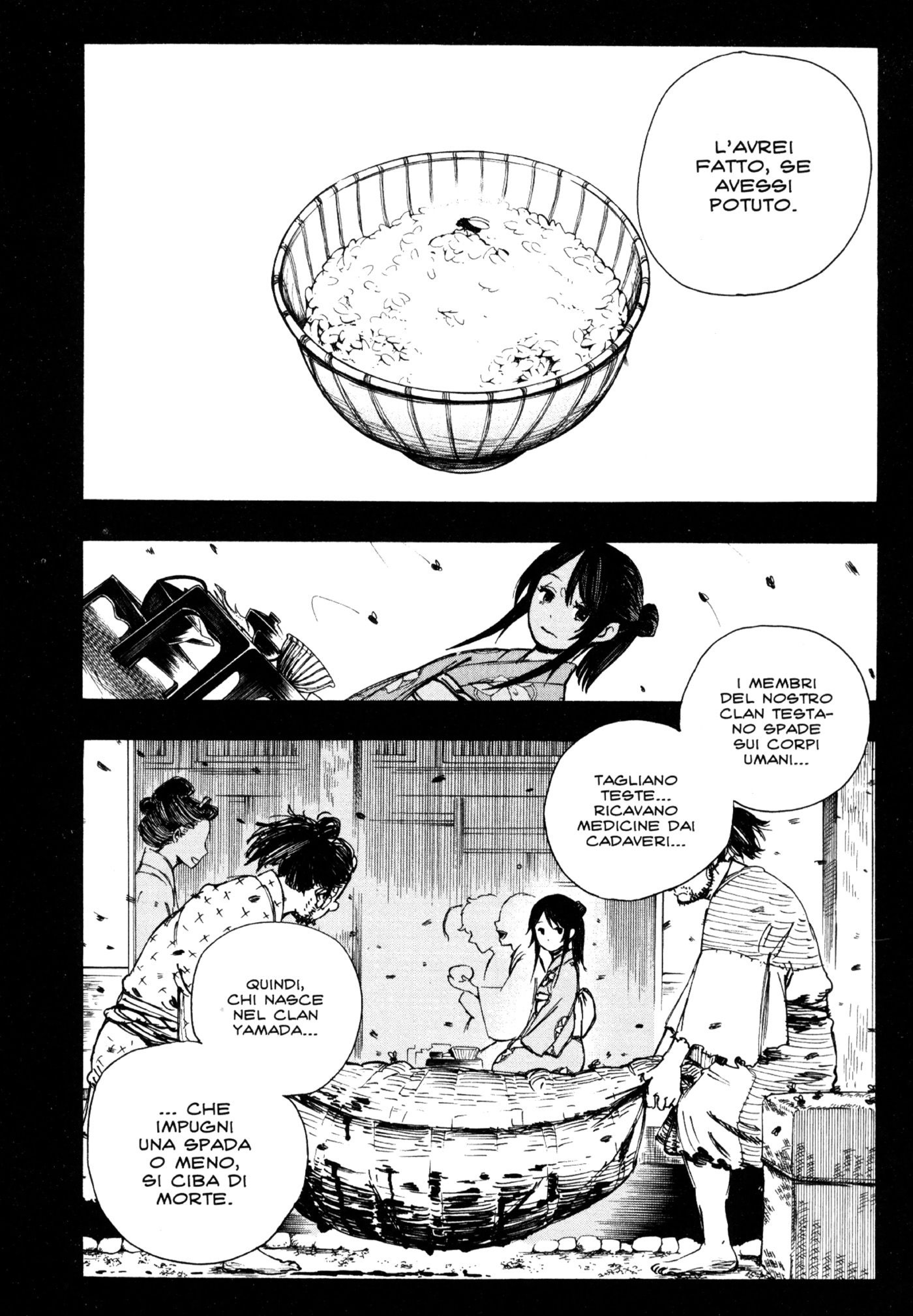 Read Jigokuraku IT Manga Online