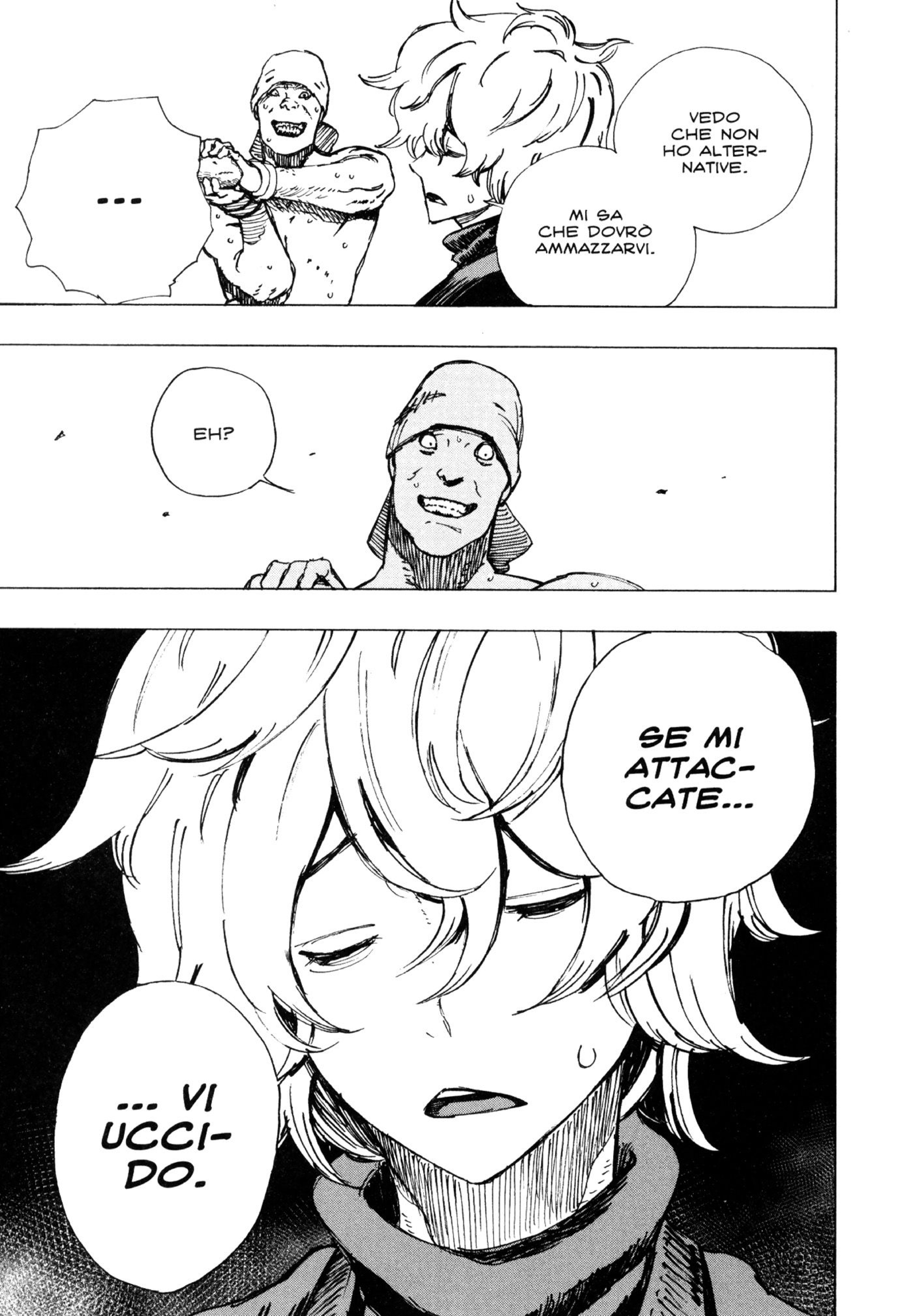 Read Jigokuraku IT Manga Online