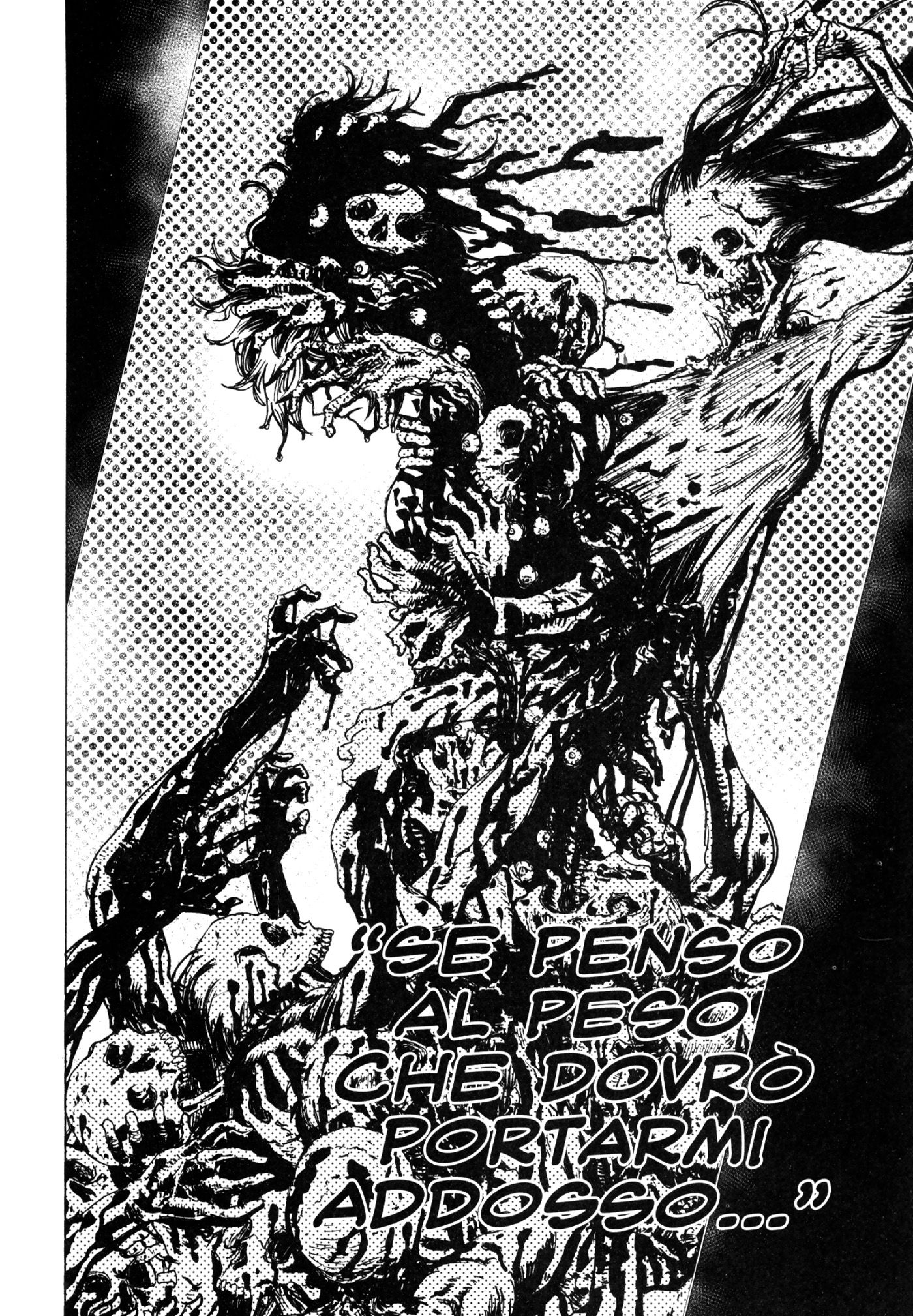 Read Jigokuraku IT Manga Online