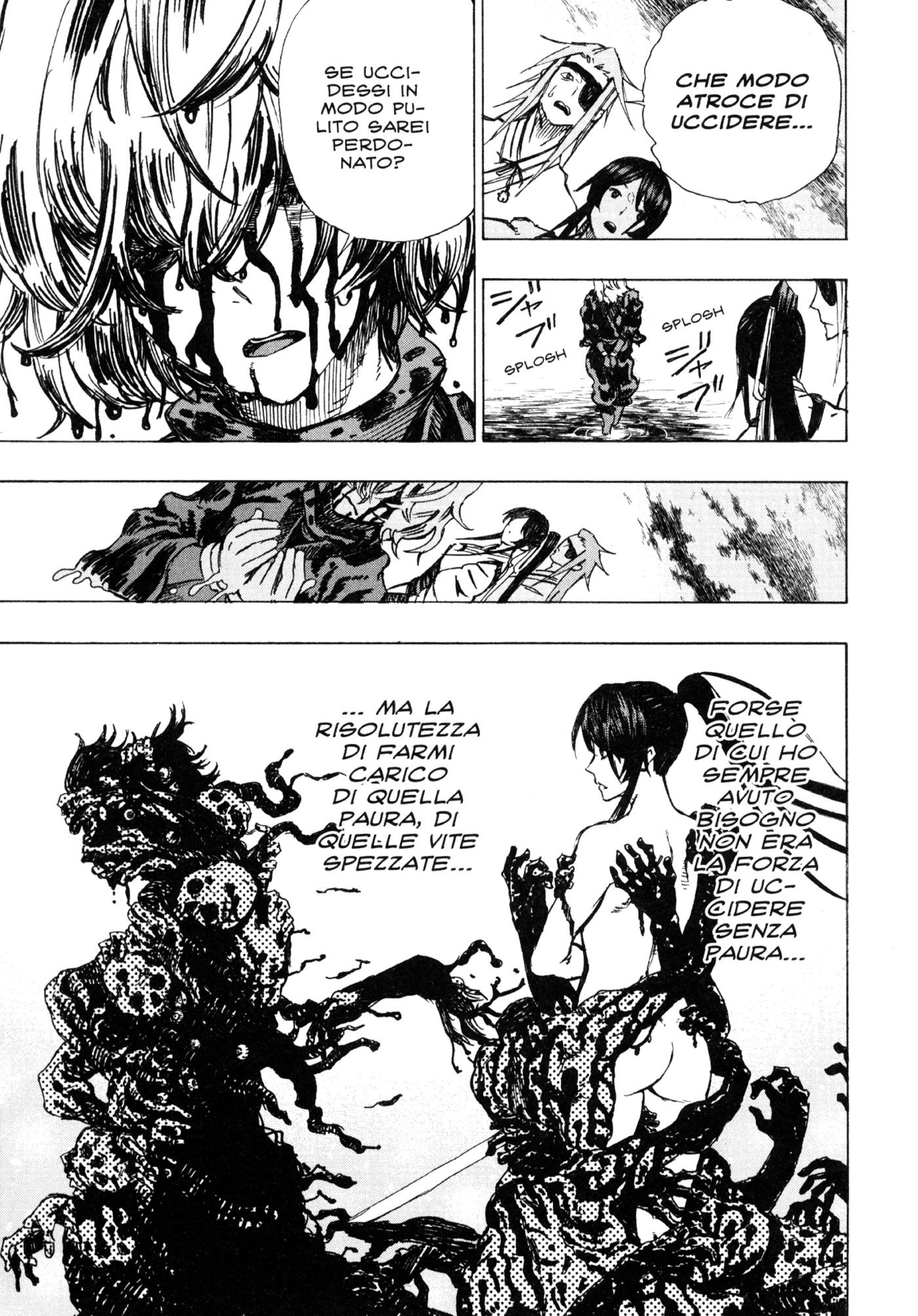 Read Jigokuraku IT Manga Online