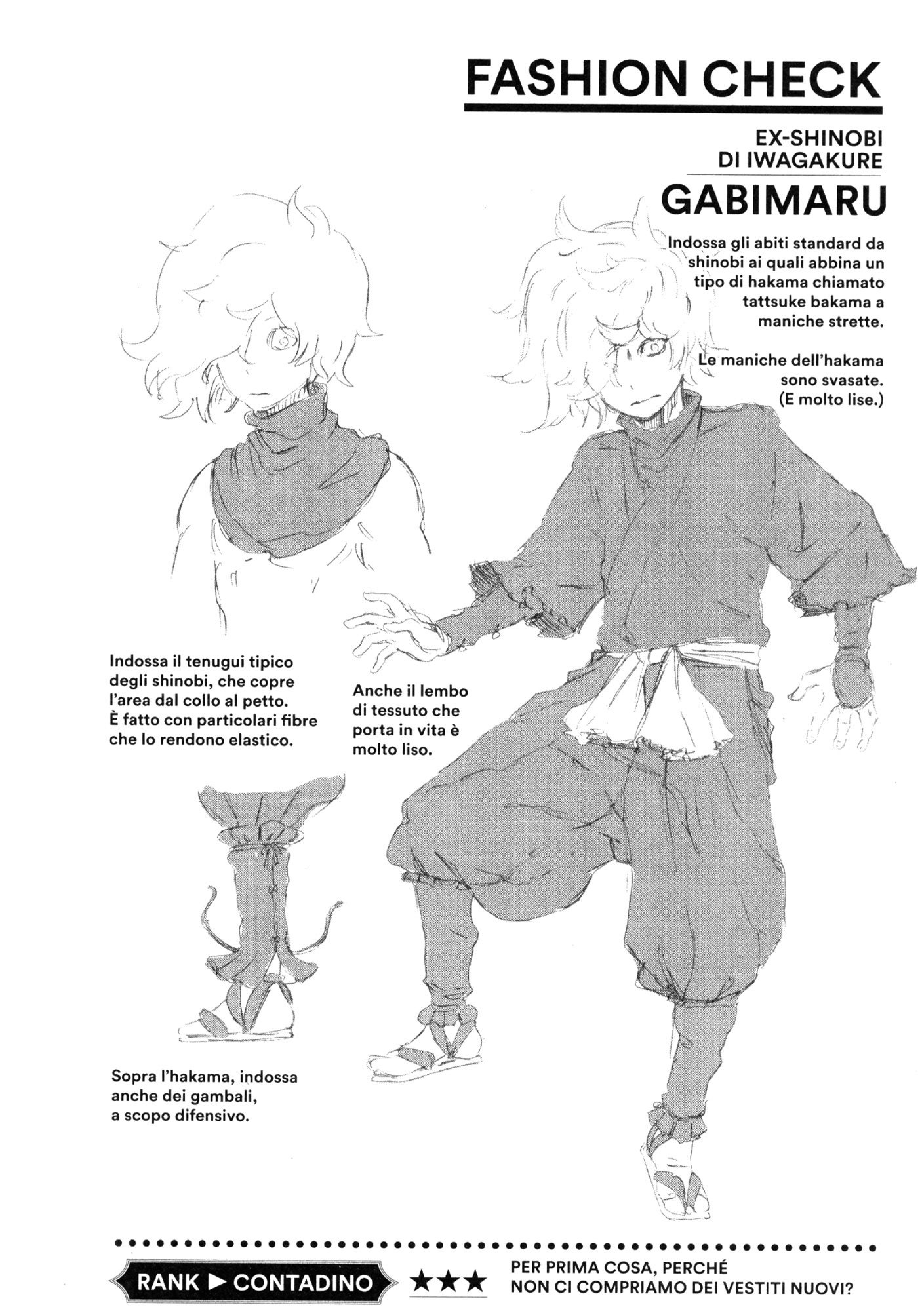 Read Jigokuraku IT Manga Online