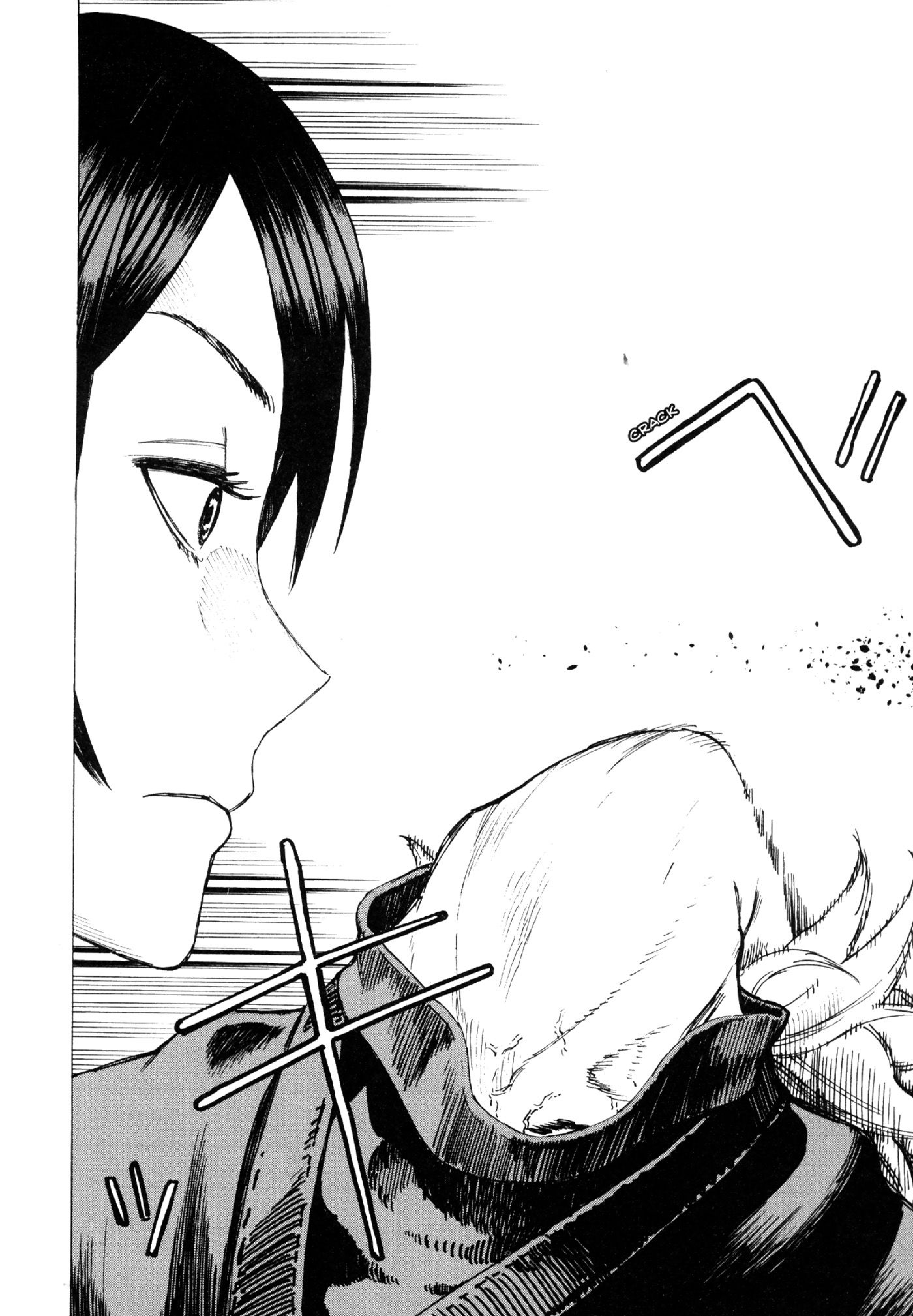 Read Jigokuraku IT Manga Online
