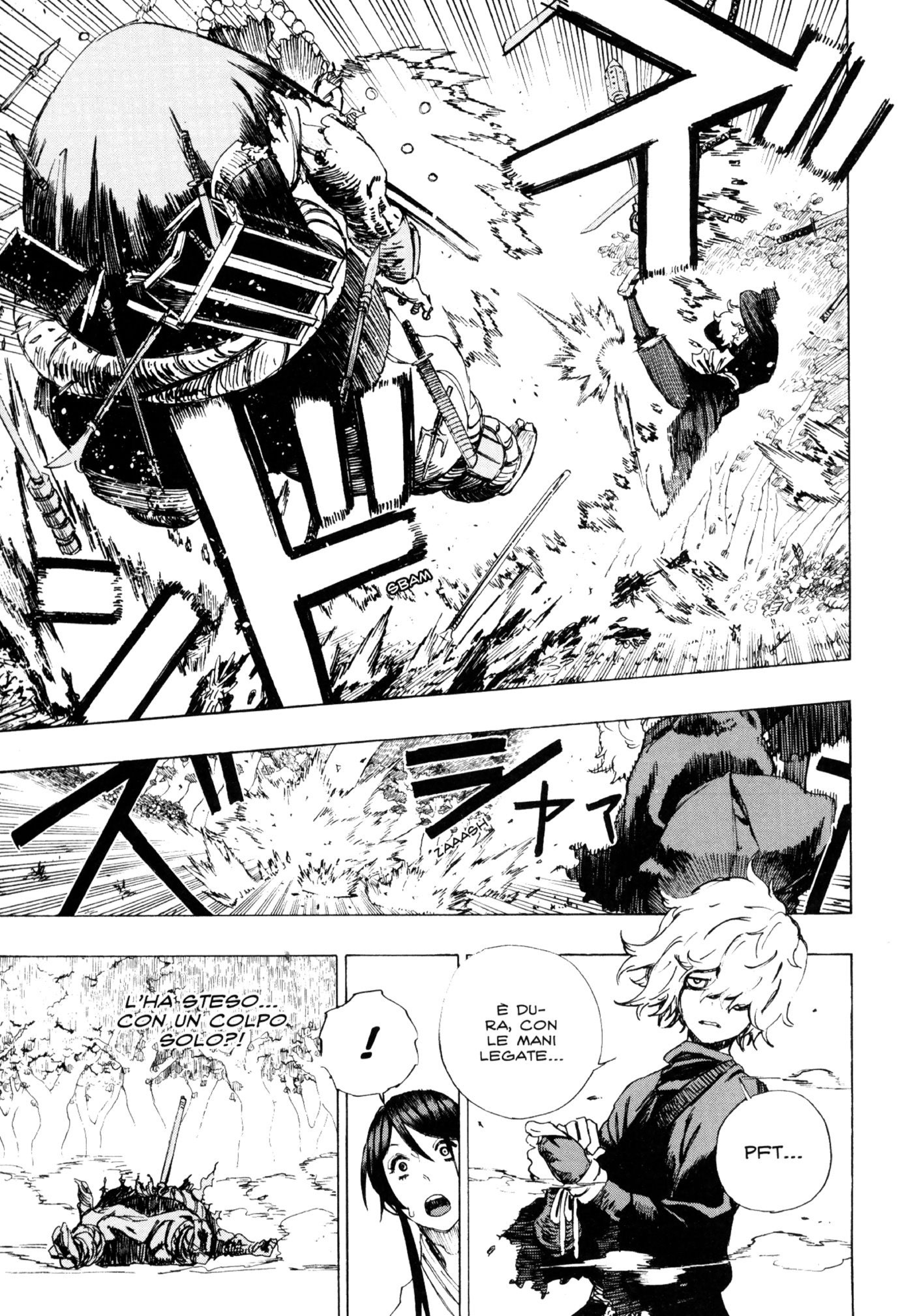 Read Jigokuraku IT Manga Online