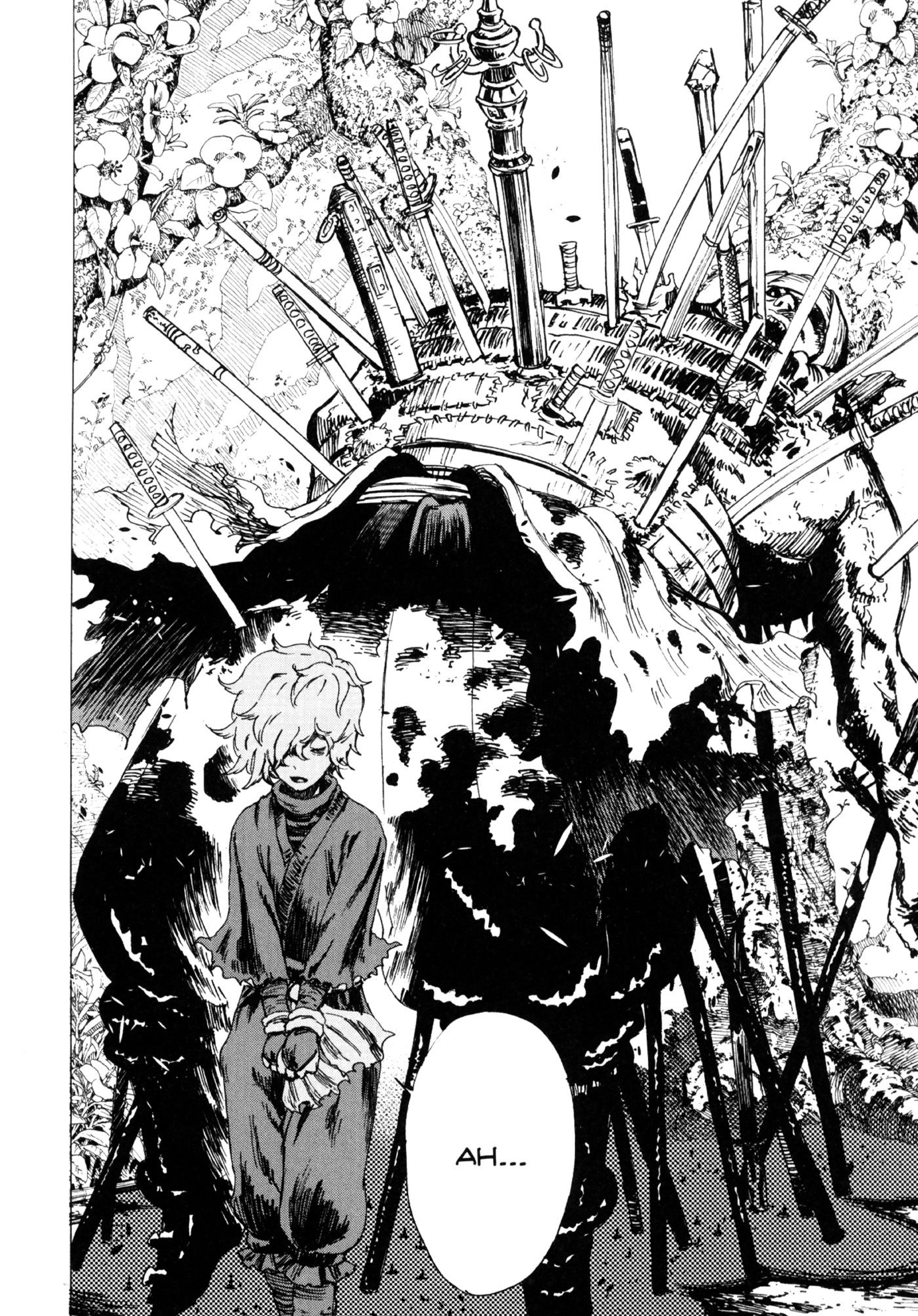 Read Jigokuraku IT Manga Online