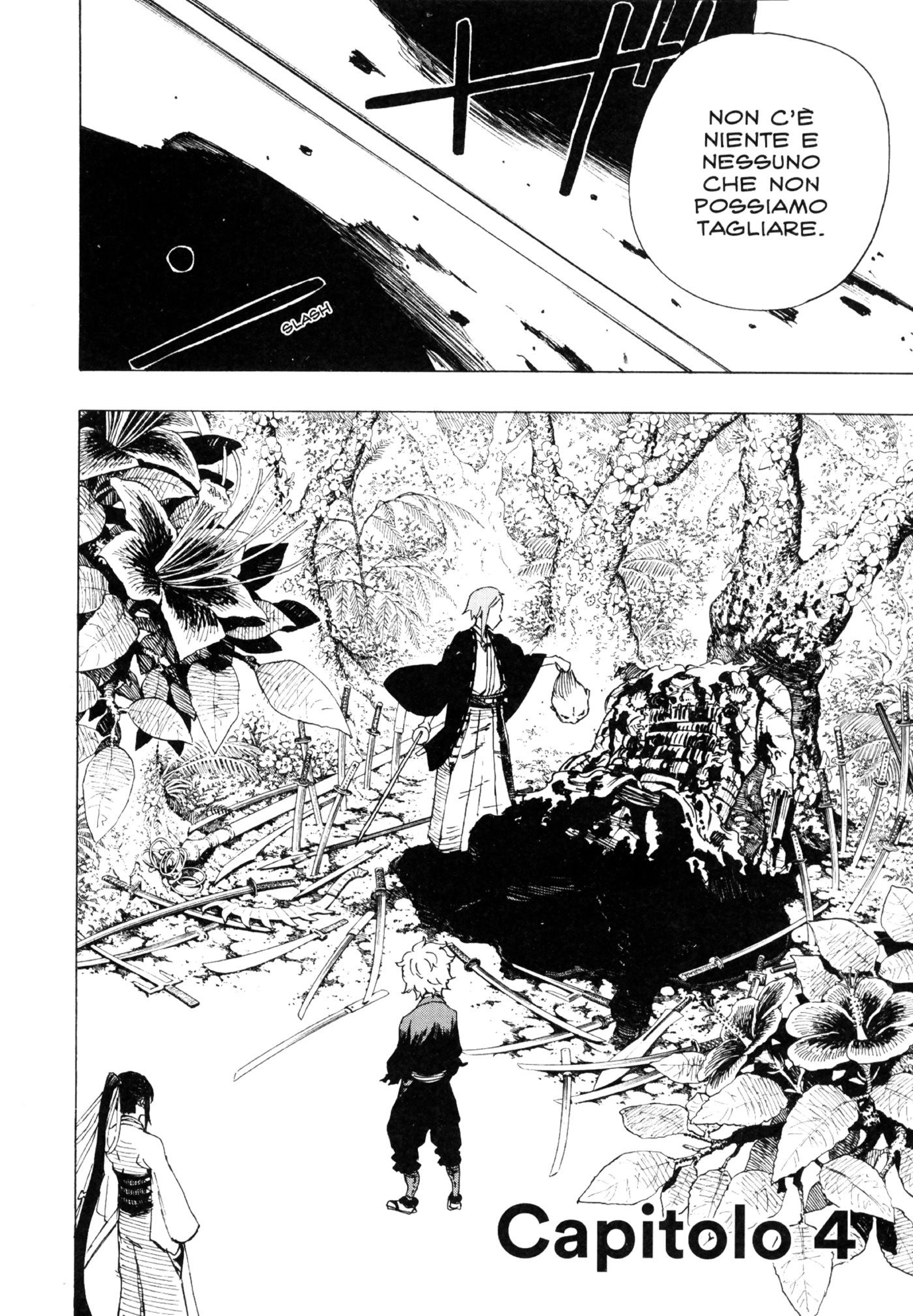 Read Jigokuraku IT Manga Online