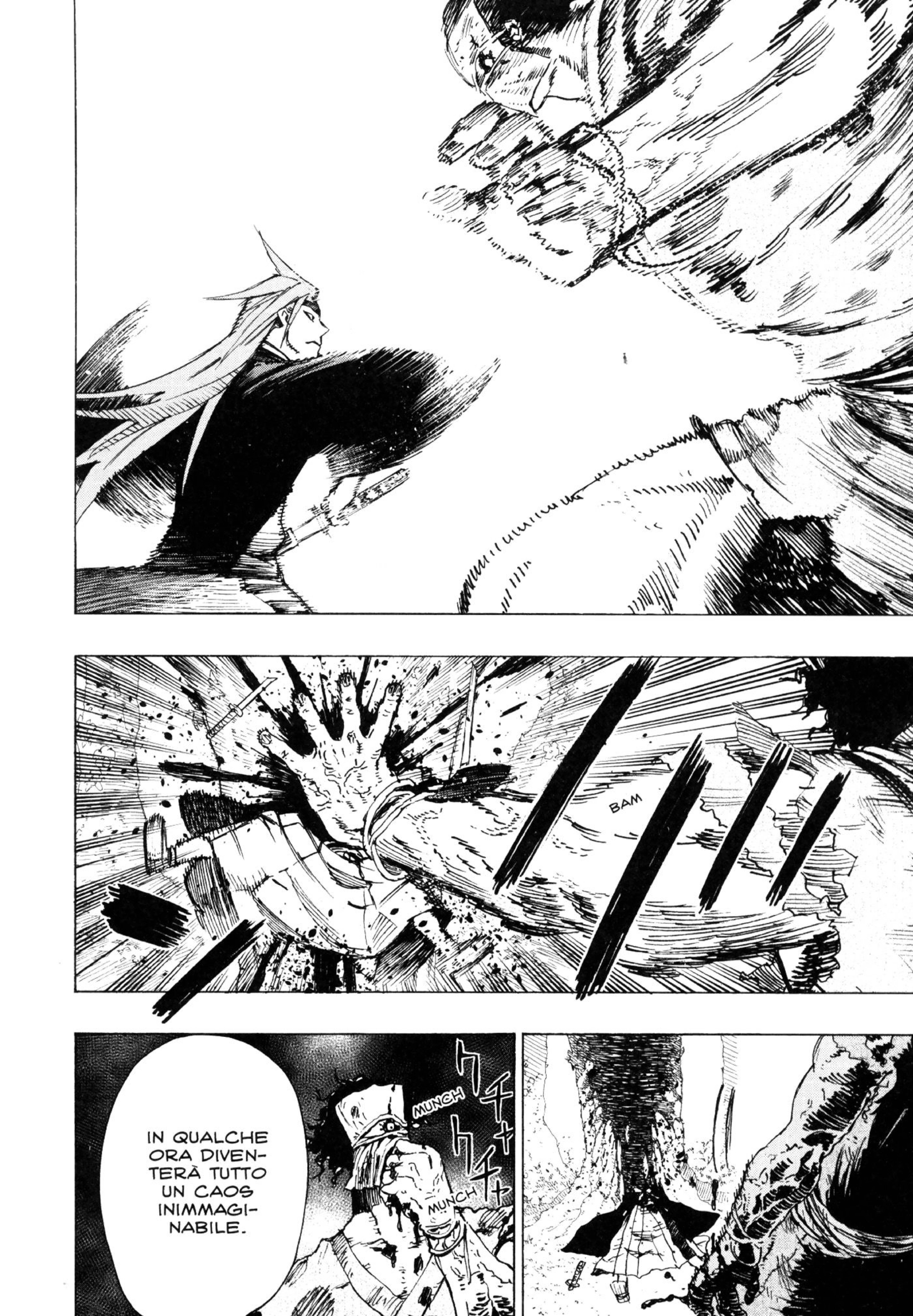 Read Jigokuraku IT Manga Online