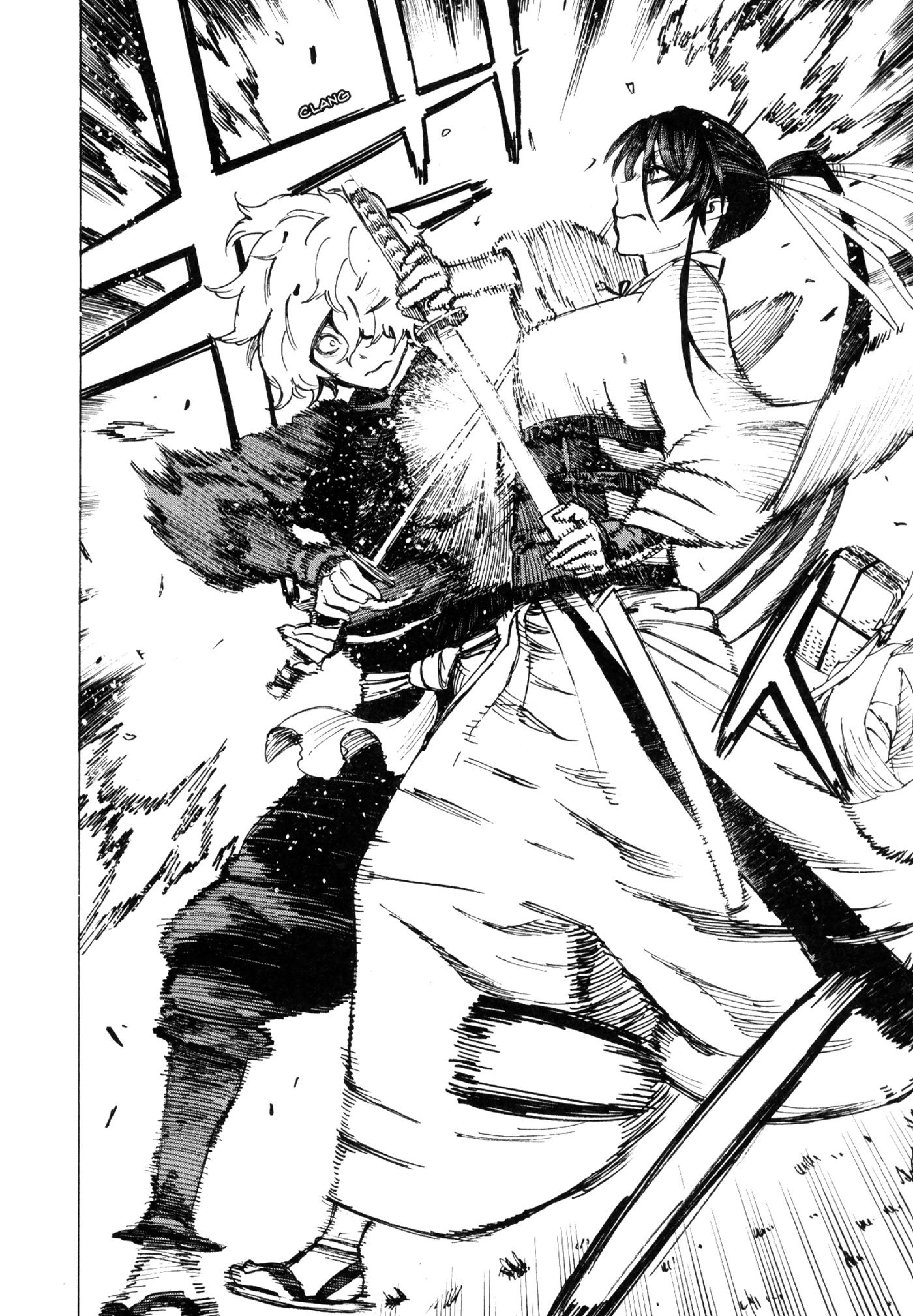Read Jigokuraku IT Manga Online
