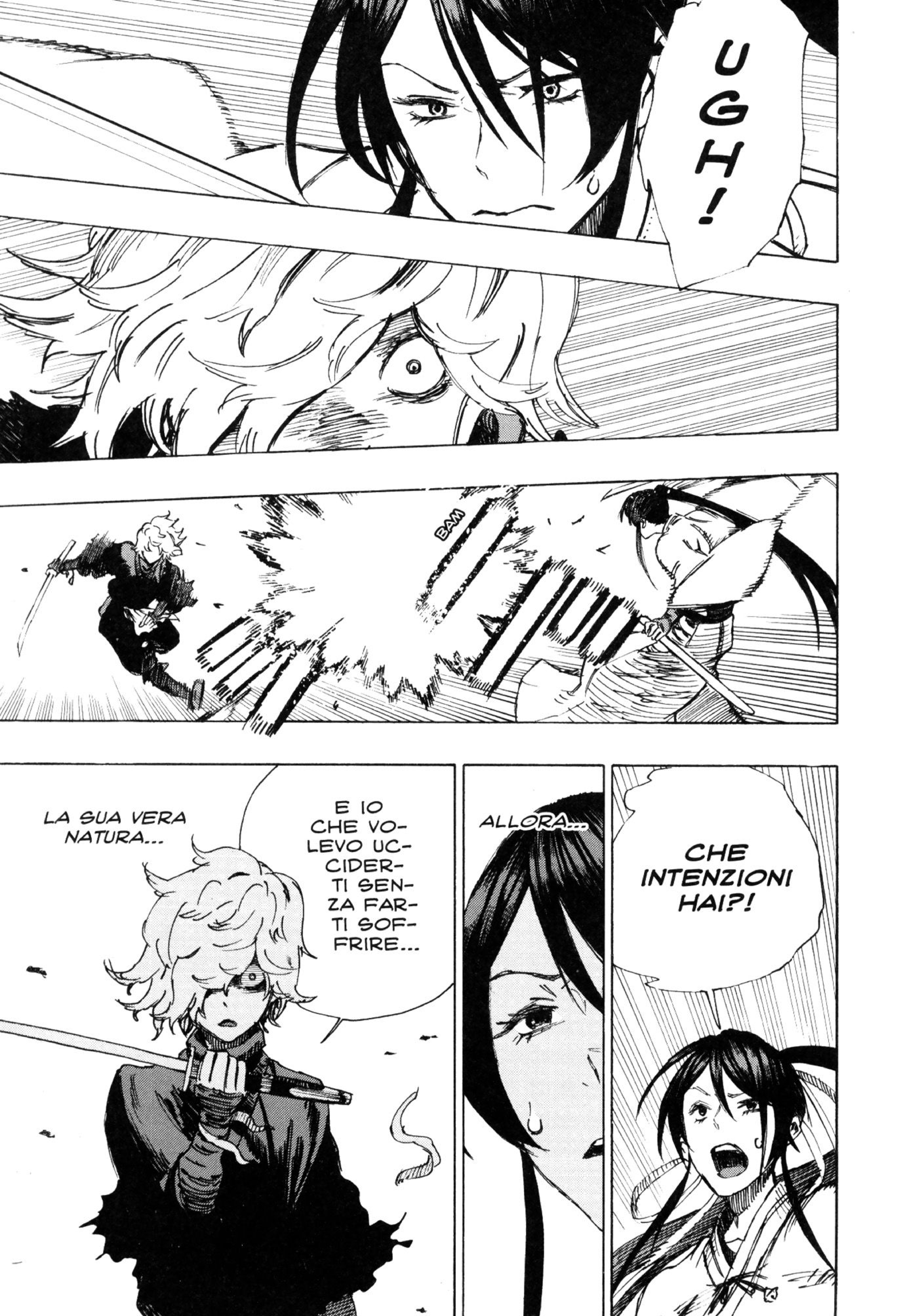 Read Jigokuraku IT Manga Online