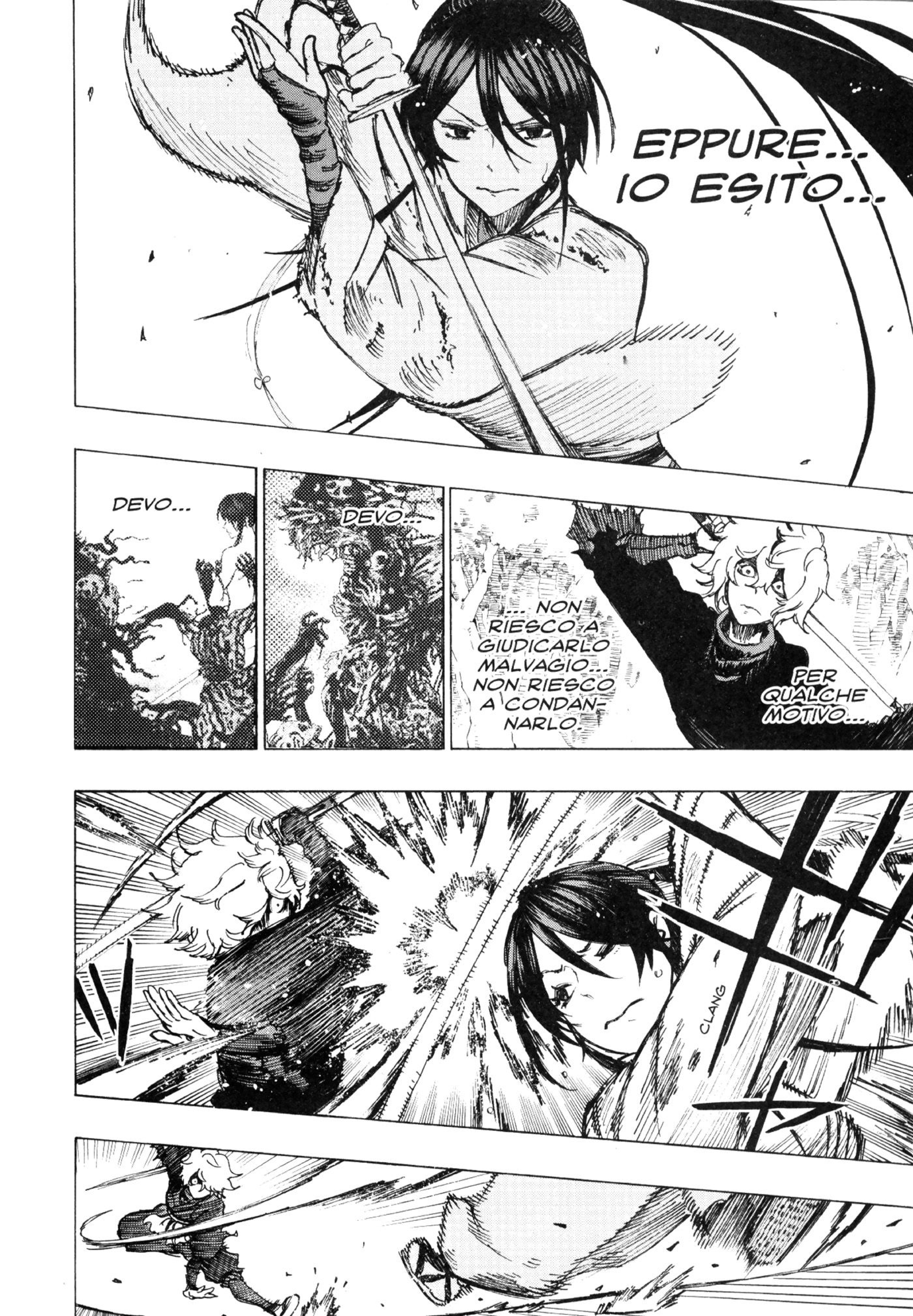 Read Jigokuraku IT Manga Online