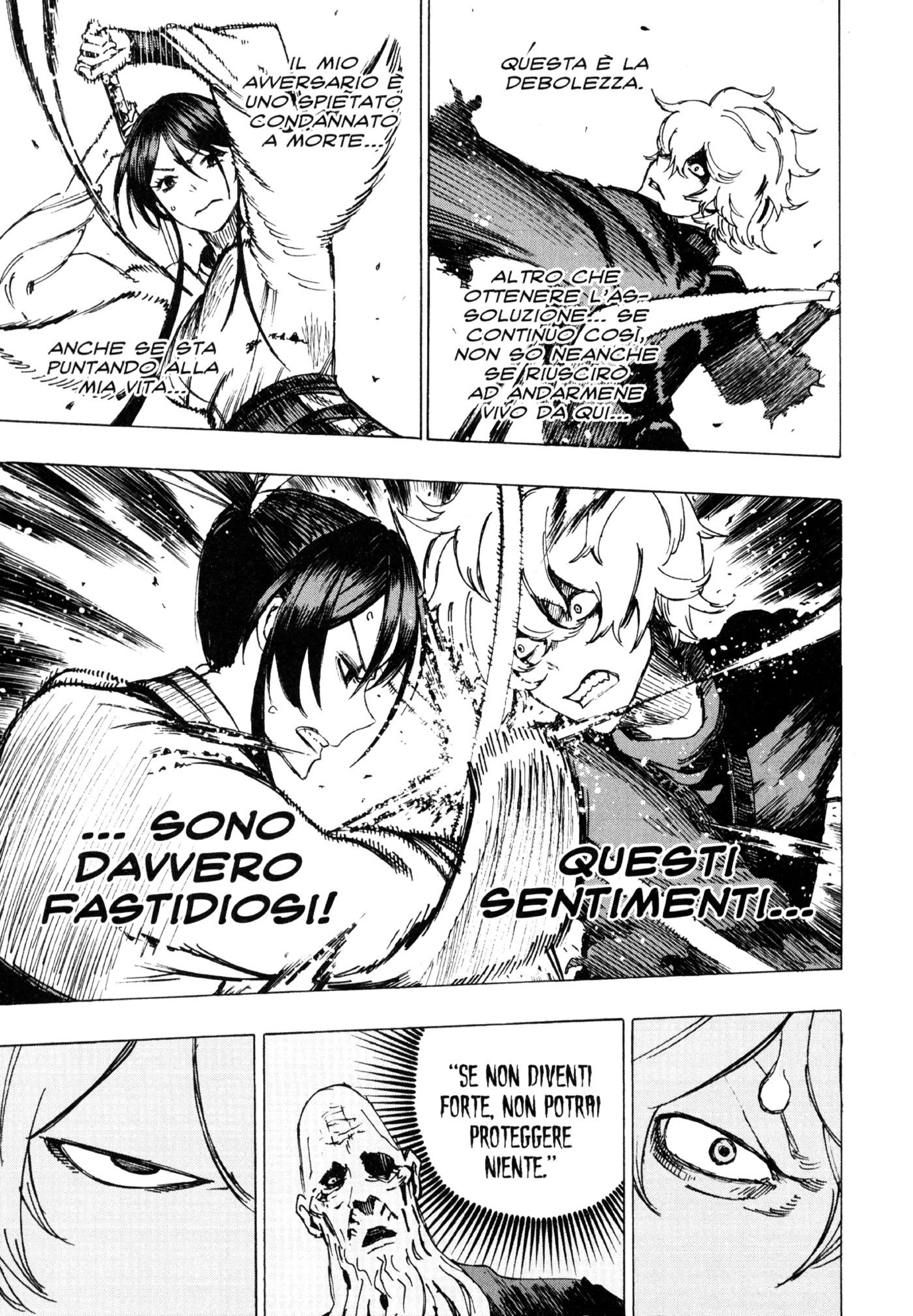 Read Jigokuraku IT Manga Online