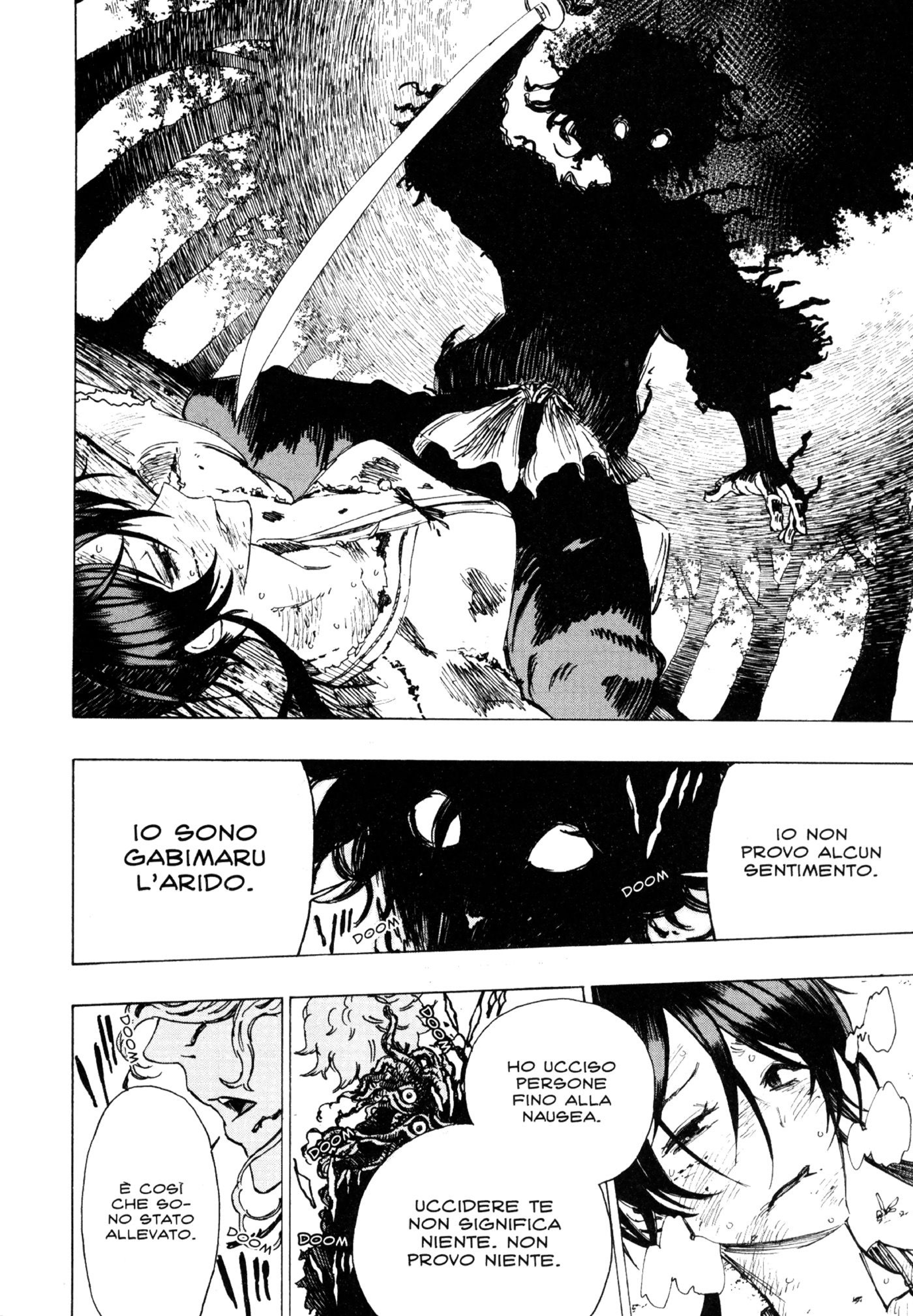 Read Jigokuraku IT Manga Online