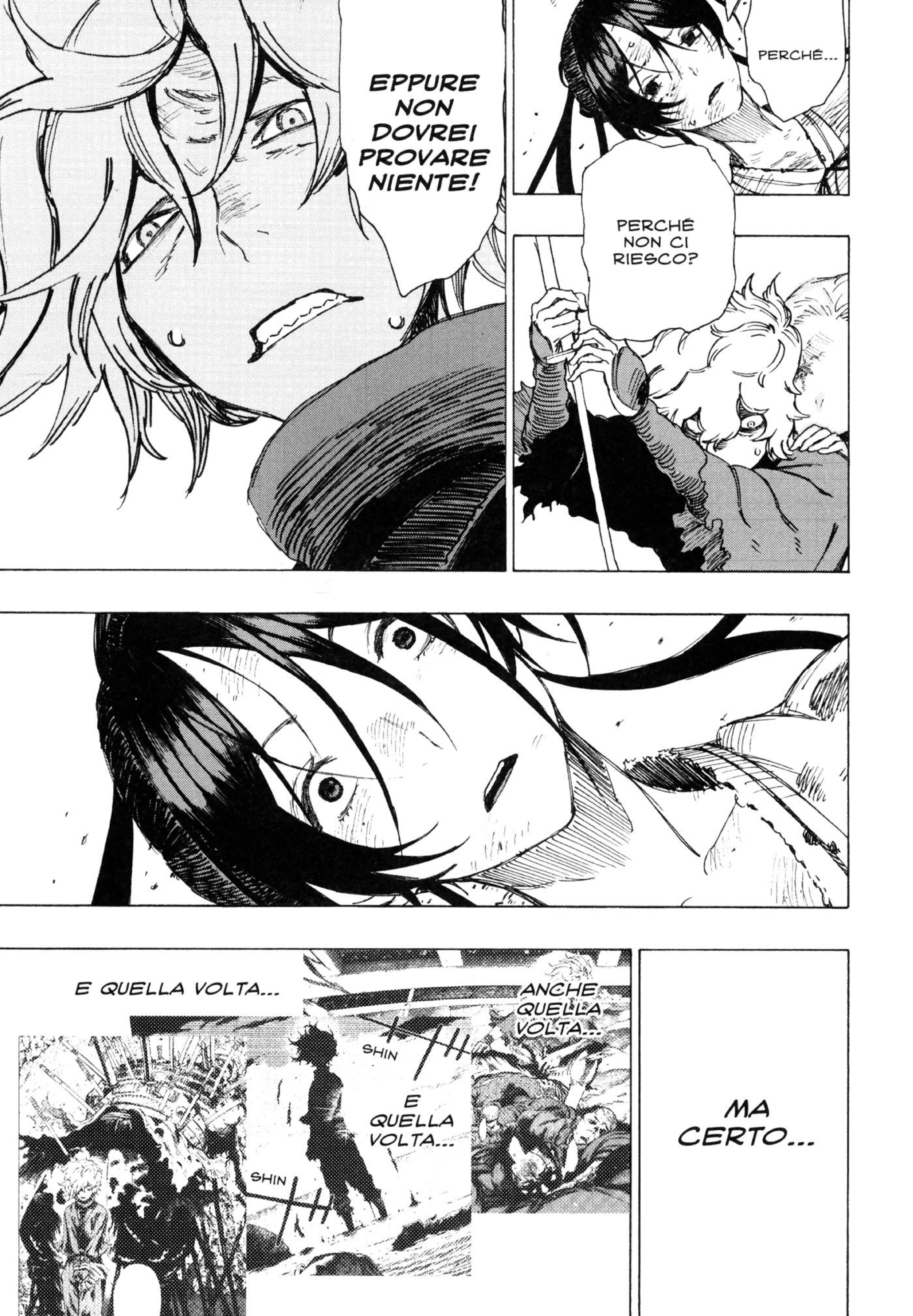 Read Jigokuraku IT Manga Online