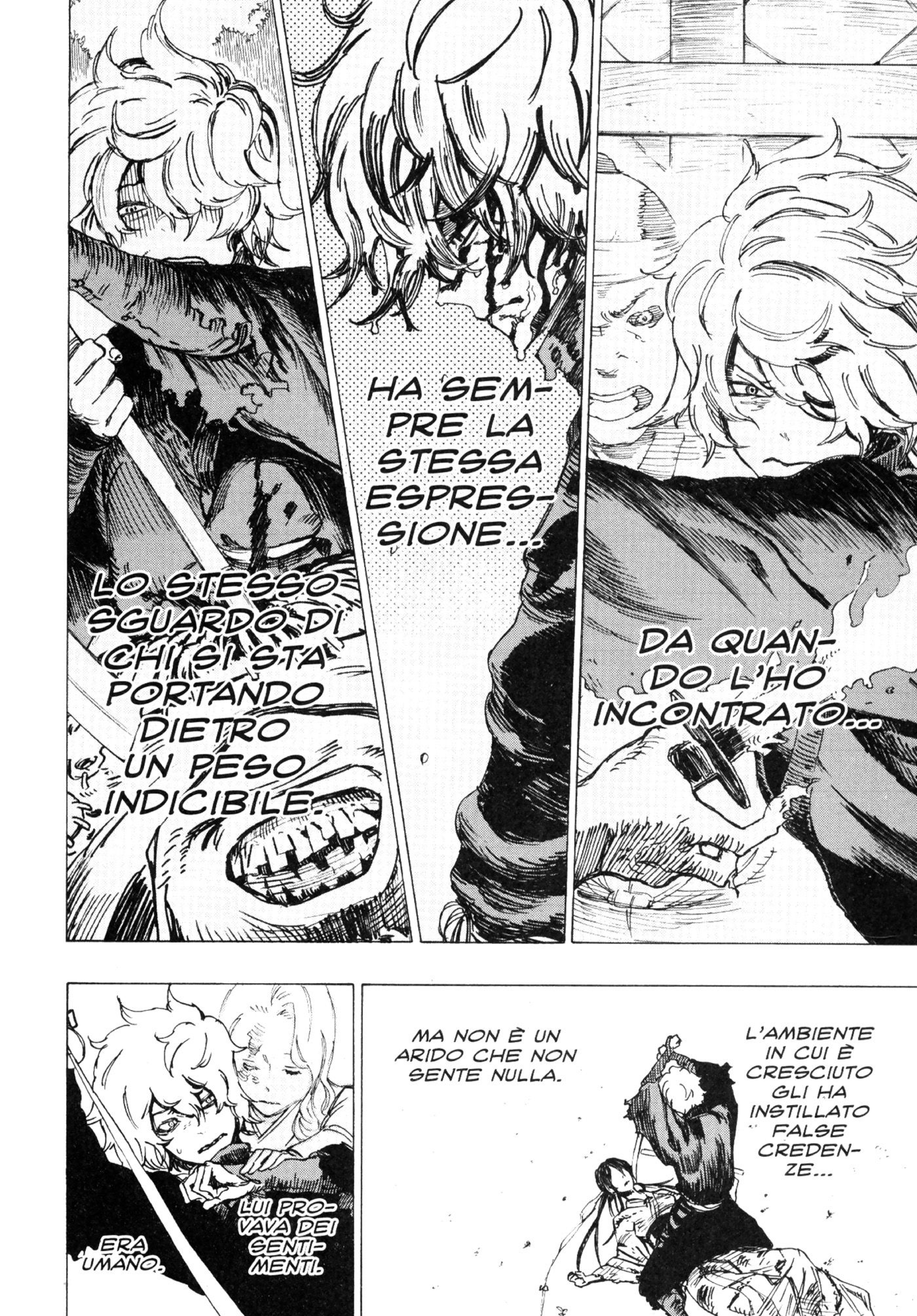 Read Jigokuraku IT Manga Online