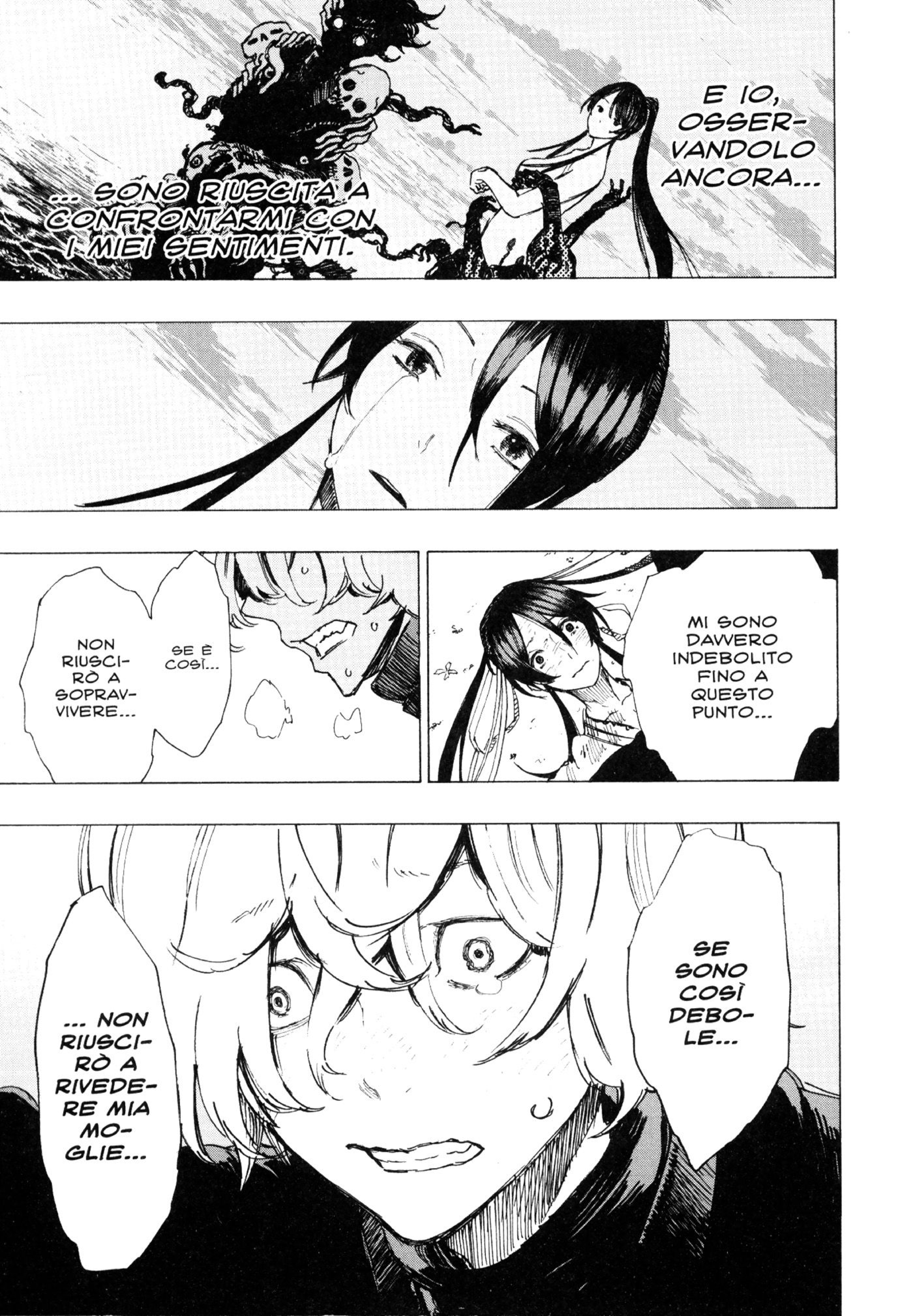 Read Jigokuraku IT Manga Online