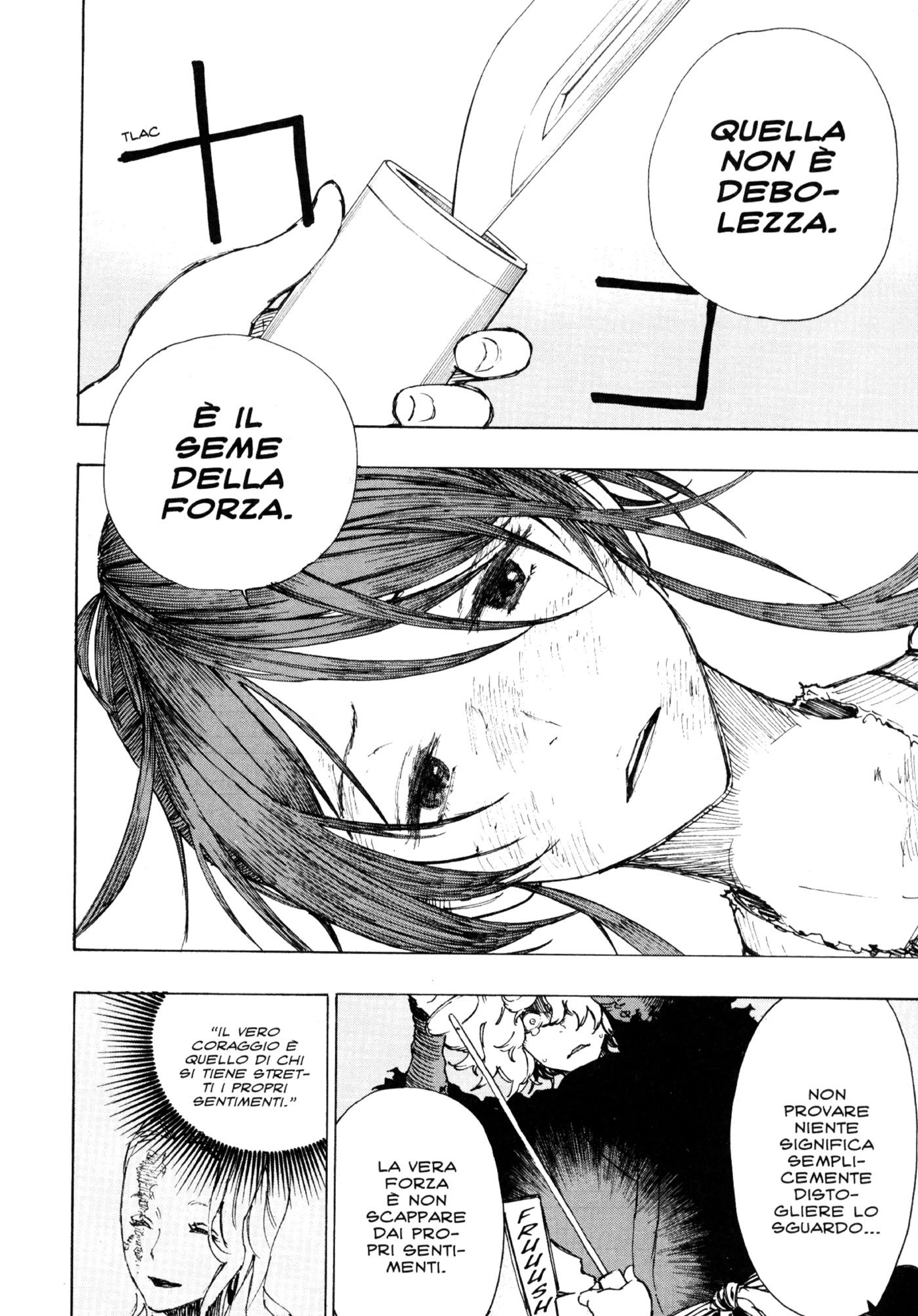 Read Jigokuraku IT Manga Online