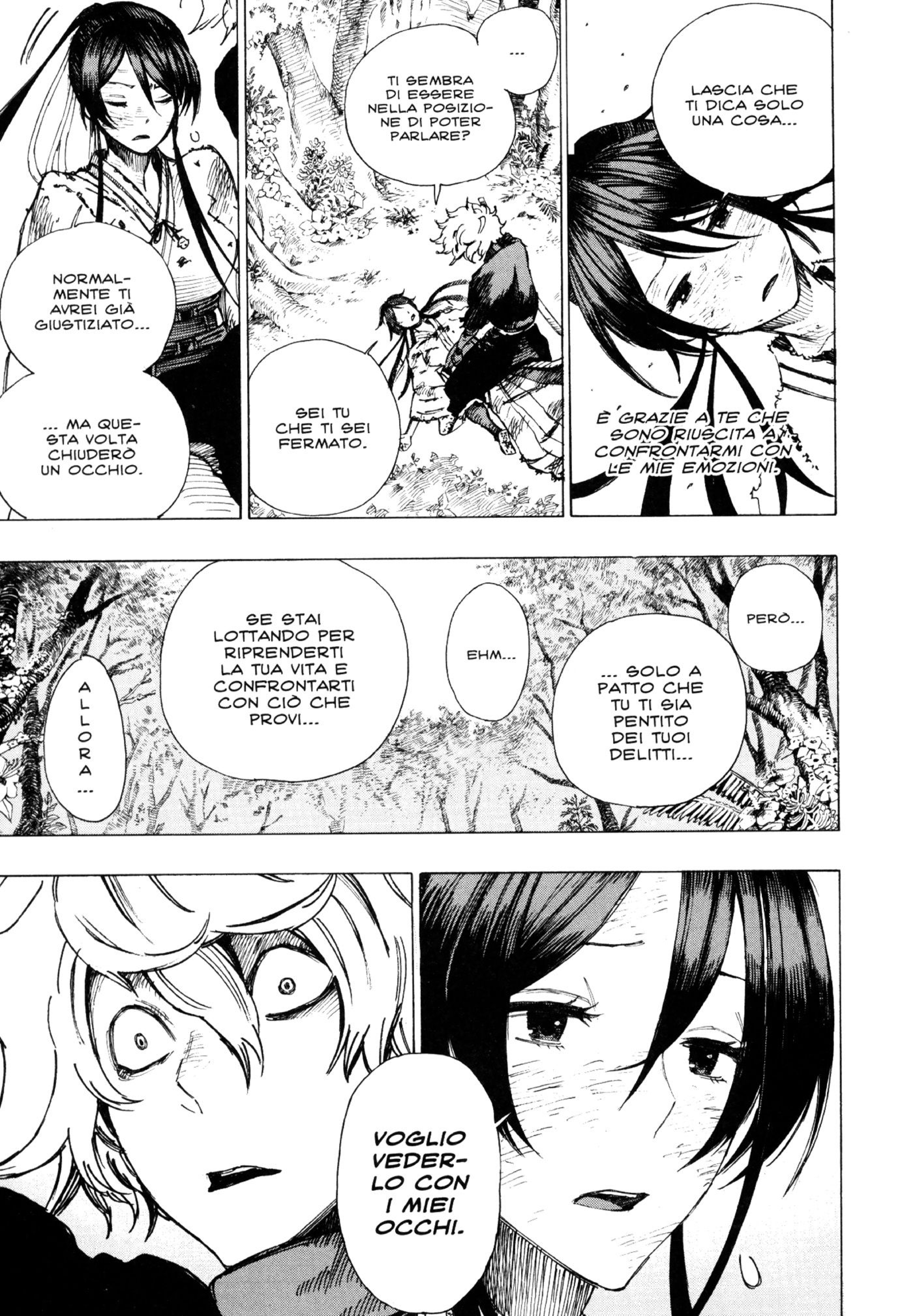 Read Jigokuraku IT Manga Online