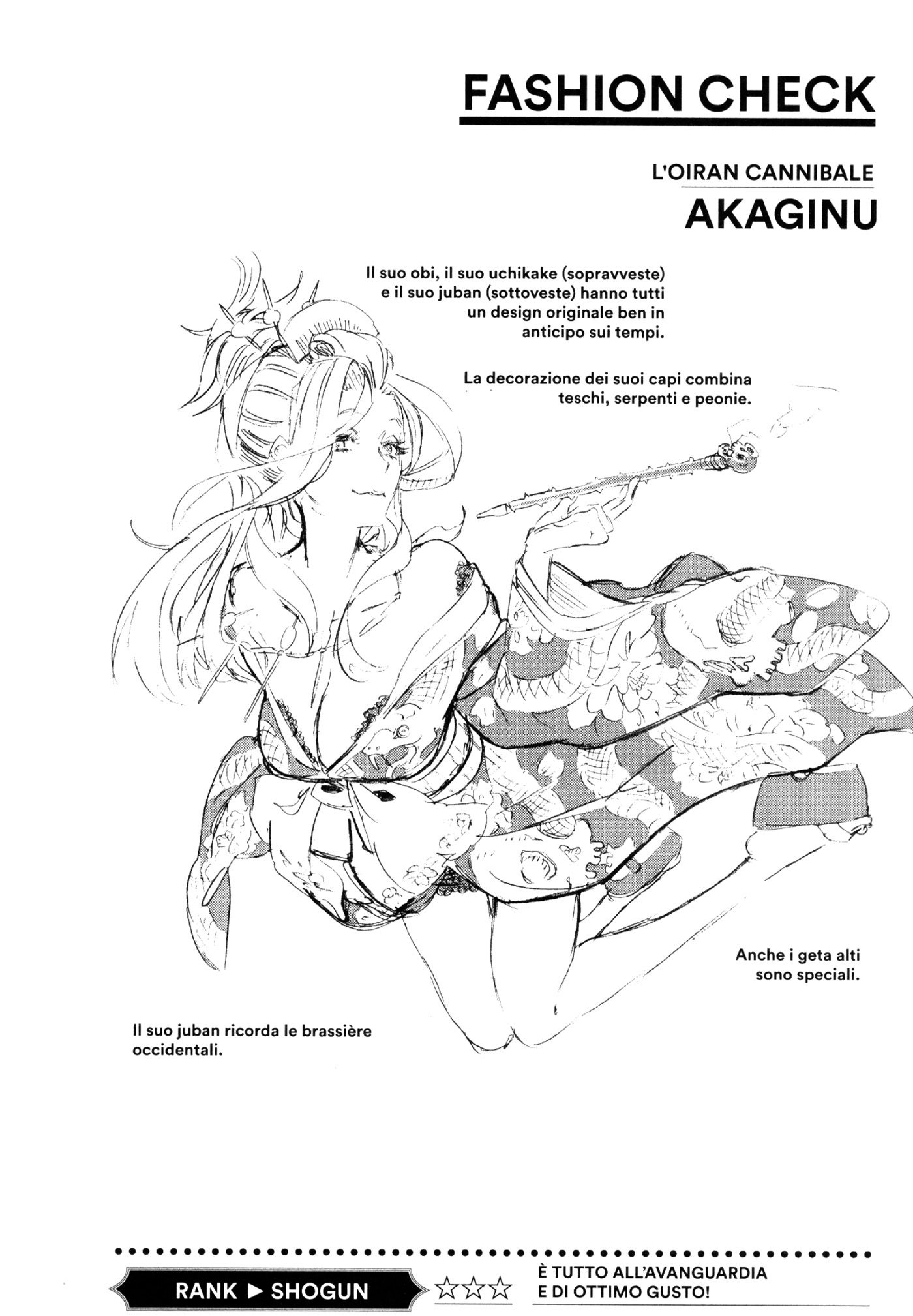 Read Jigokuraku IT Manga Online