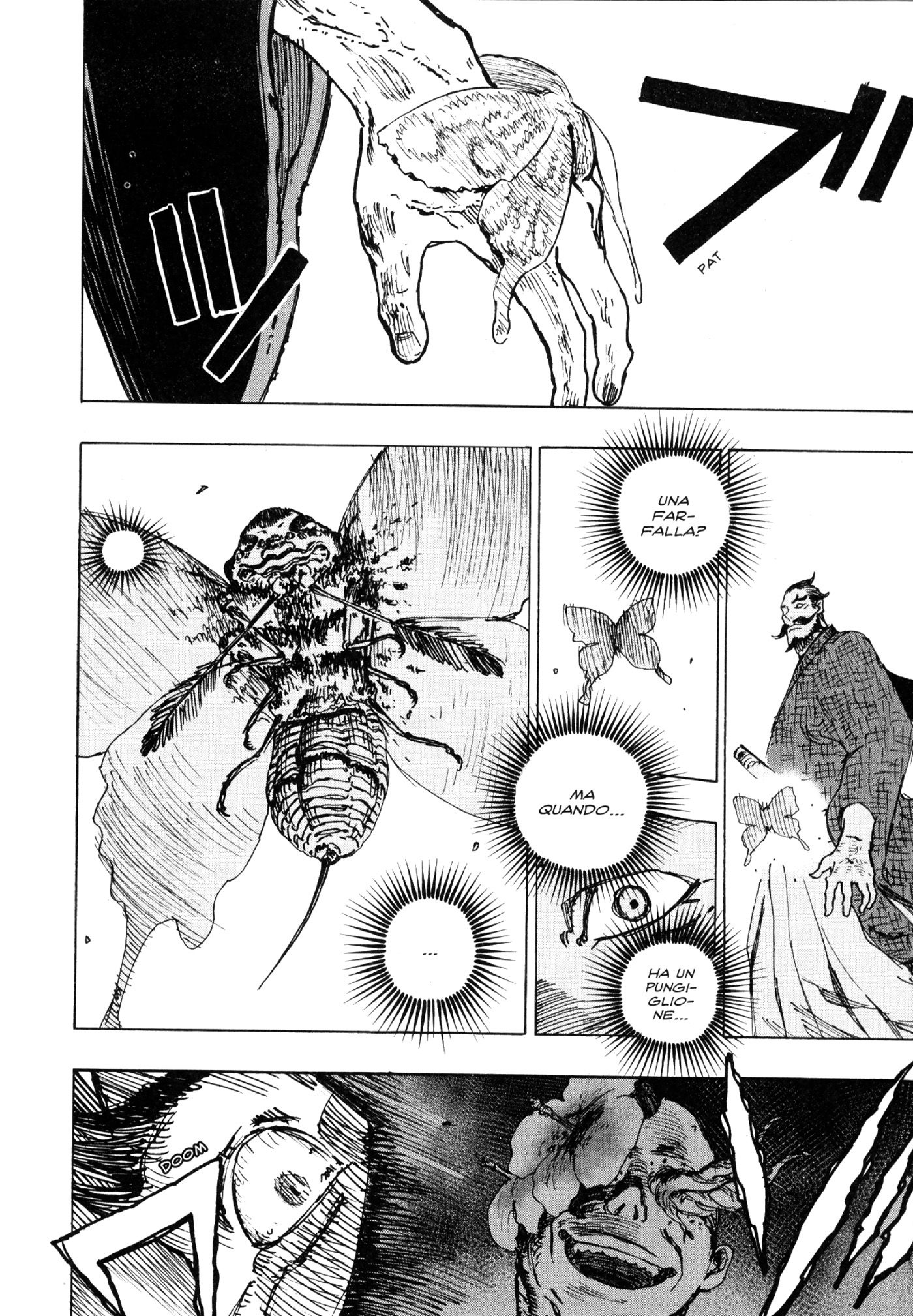 Read Jigokuraku IT Manga Online