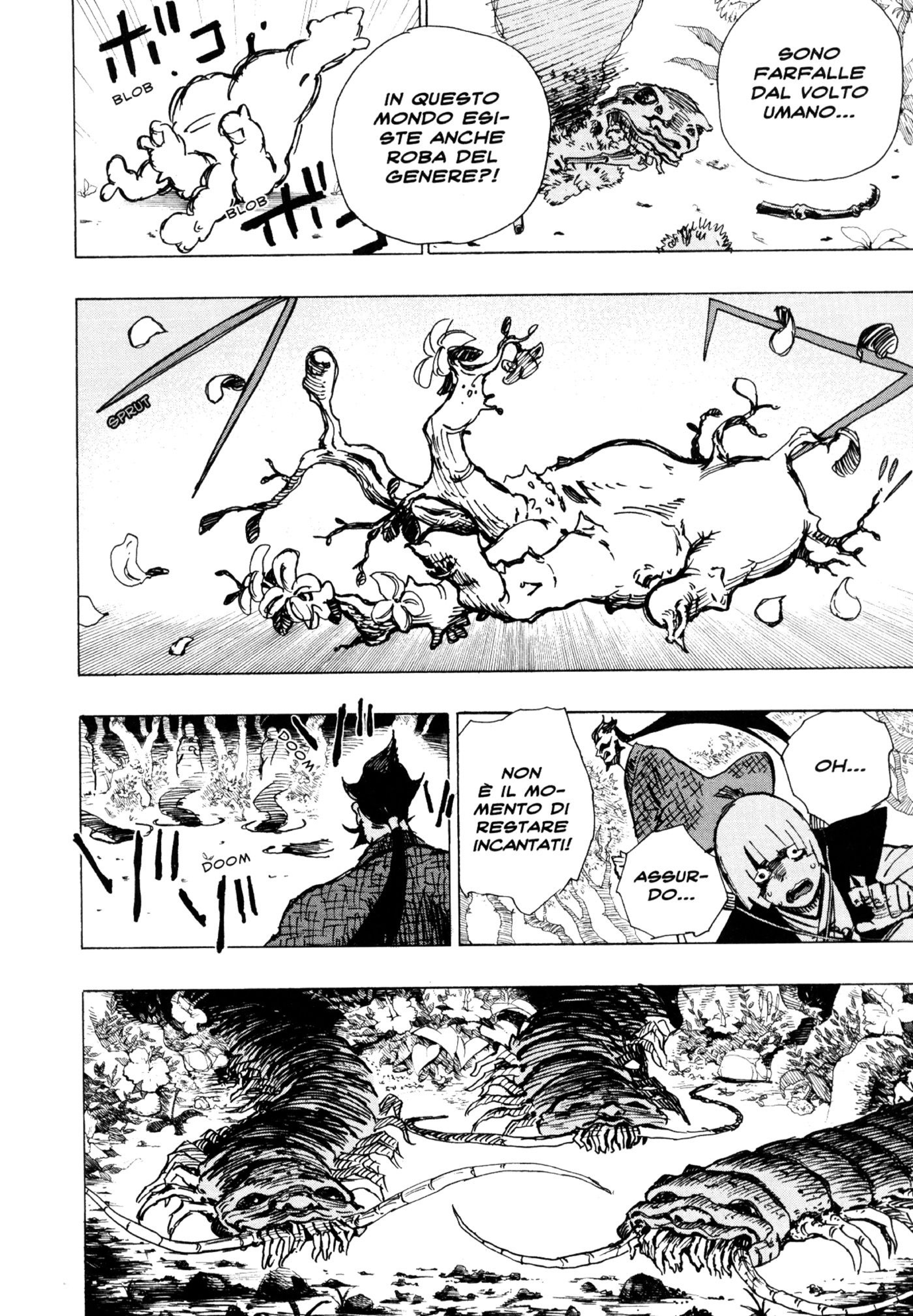 Read Jigokuraku IT Manga Online