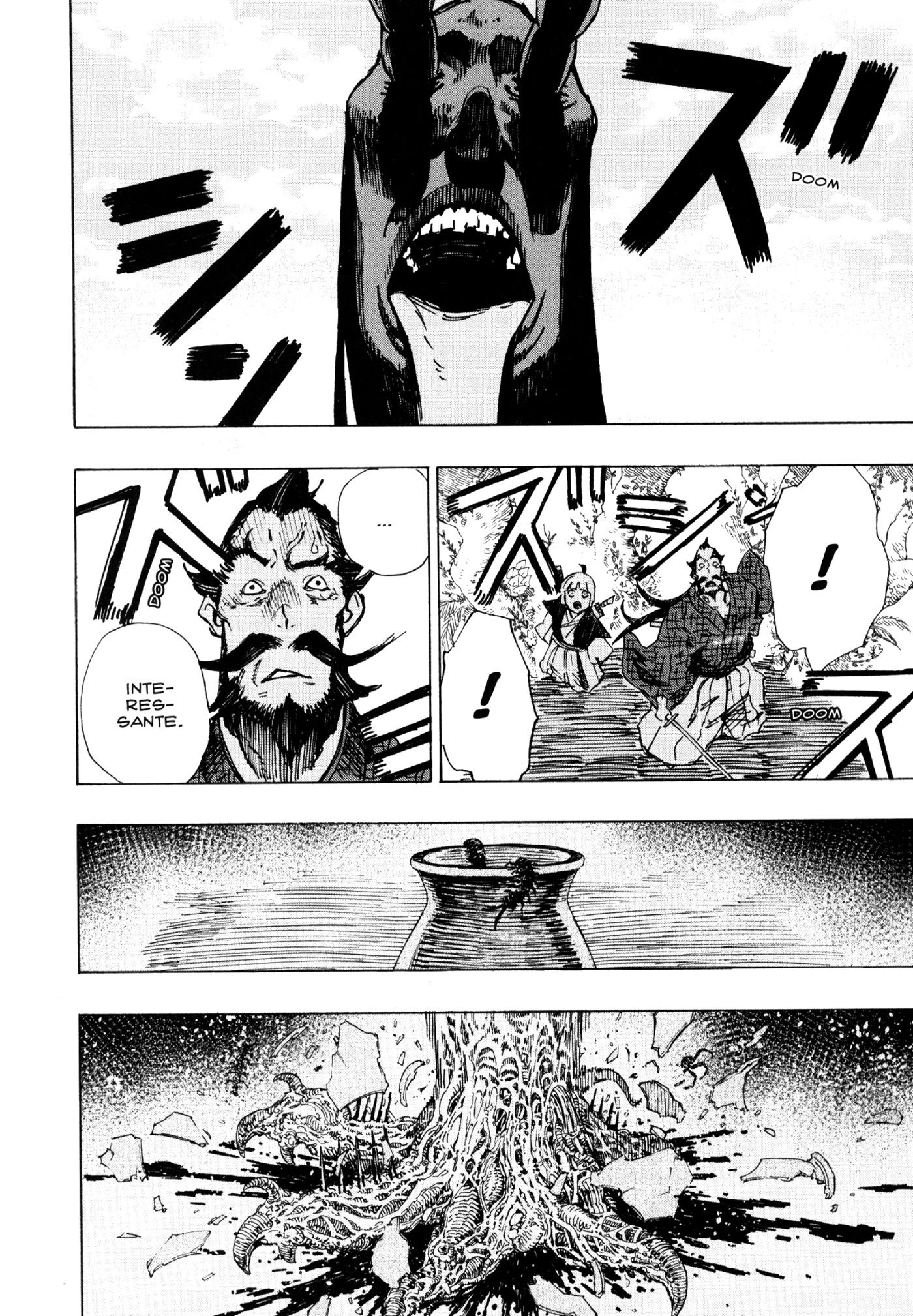 Read Jigokuraku IT Manga Online