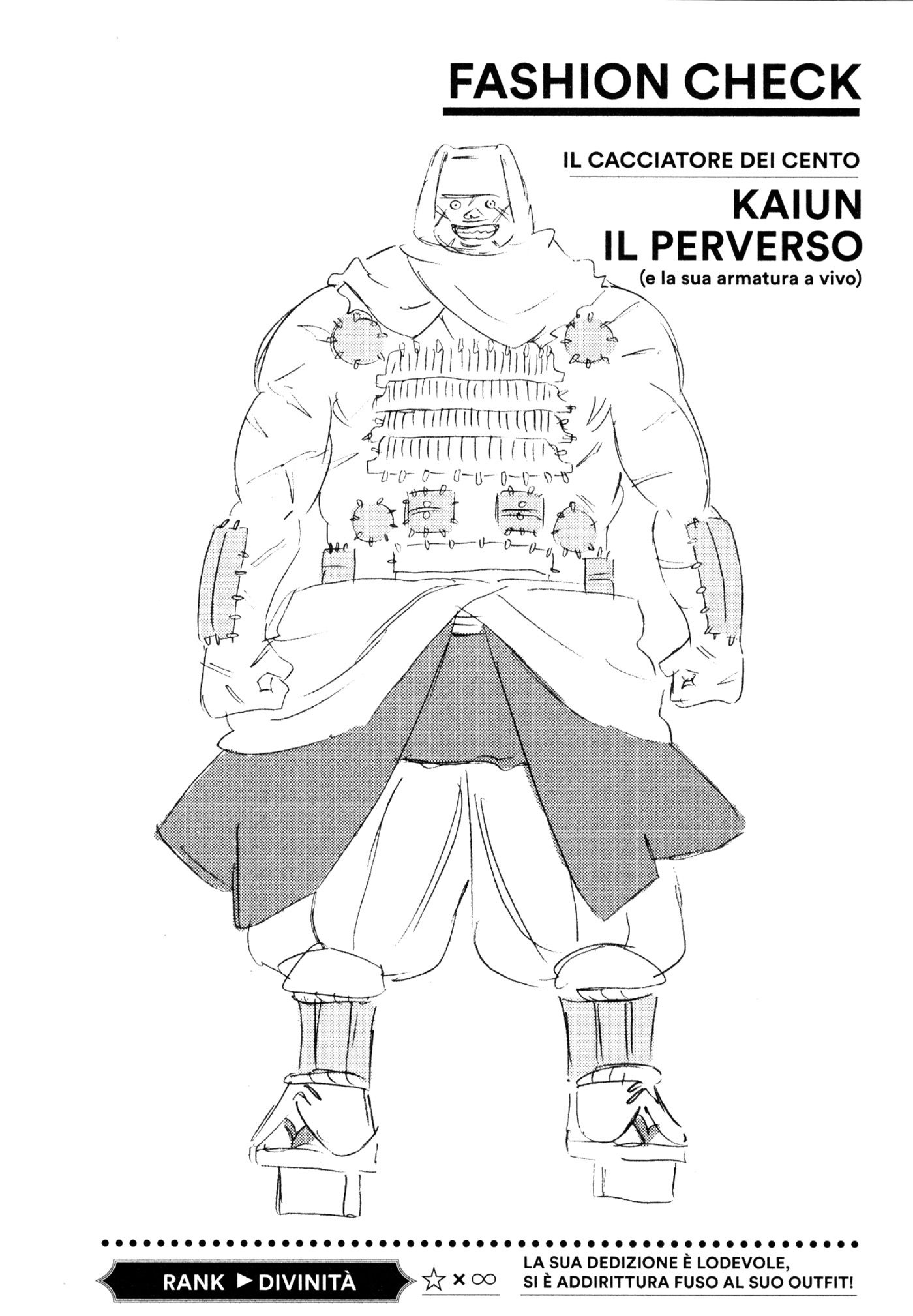 Read Jigokuraku IT Manga Online