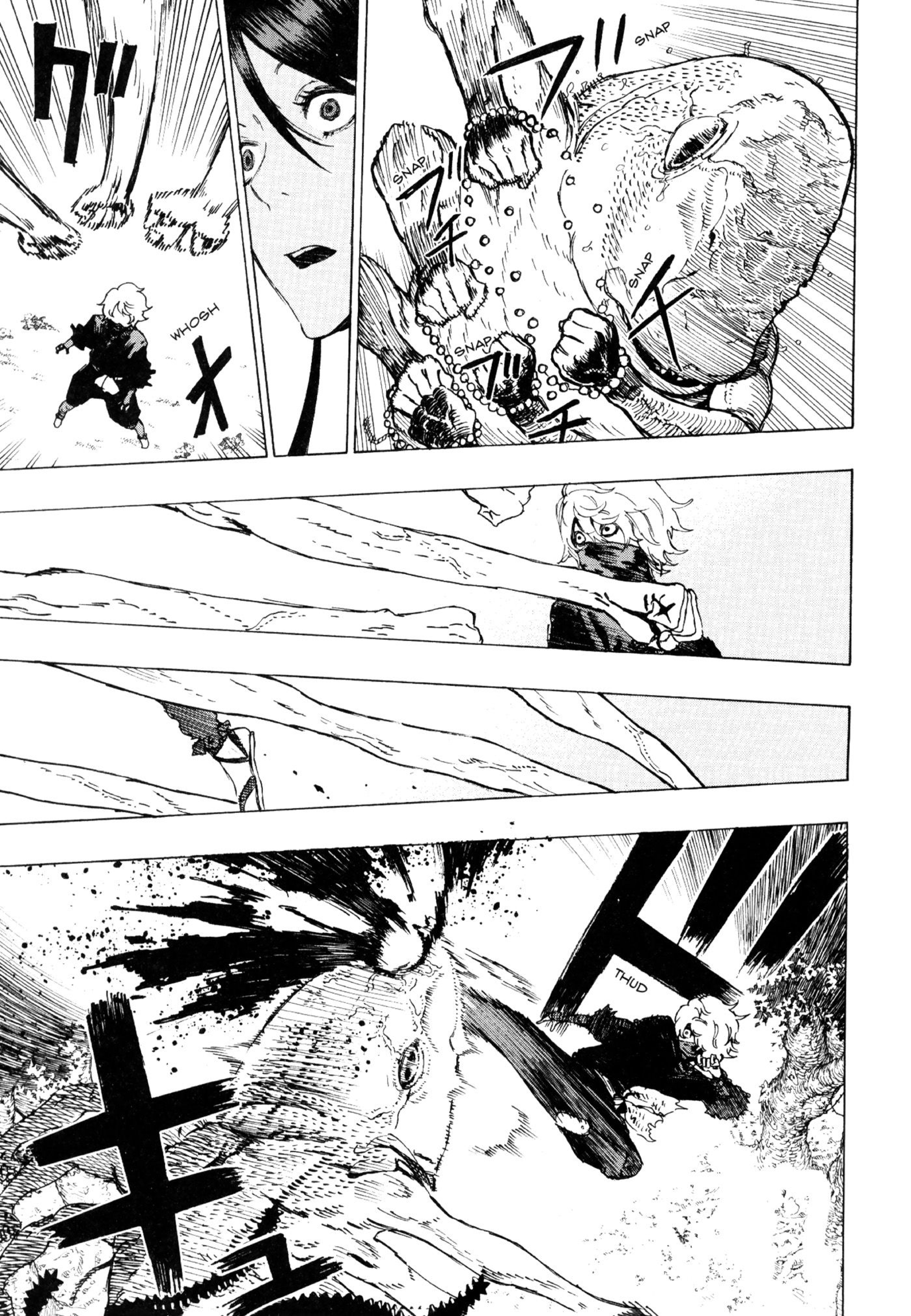 Read Jigokuraku IT Manga Online