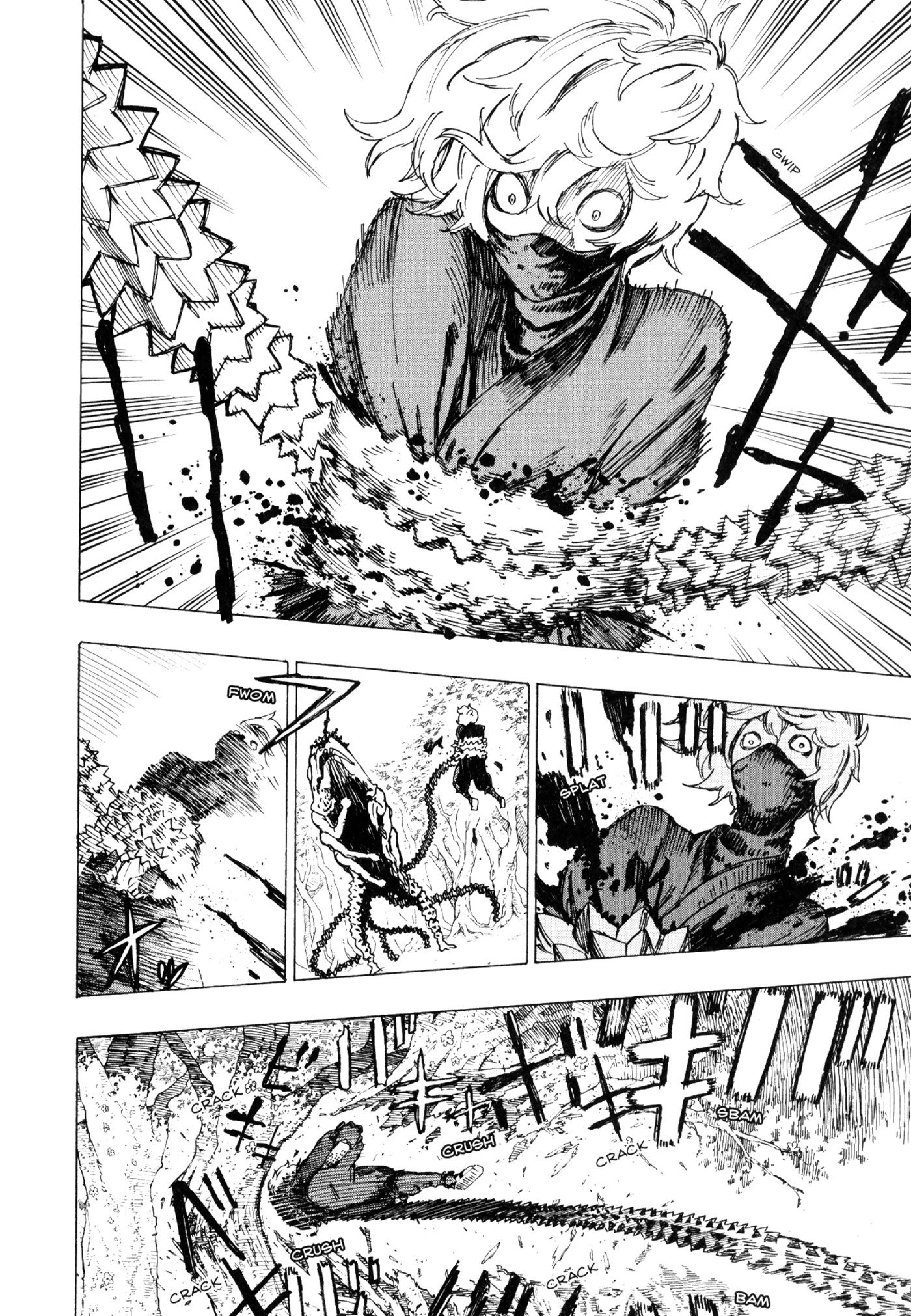 Read Jigokuraku IT Manga Online