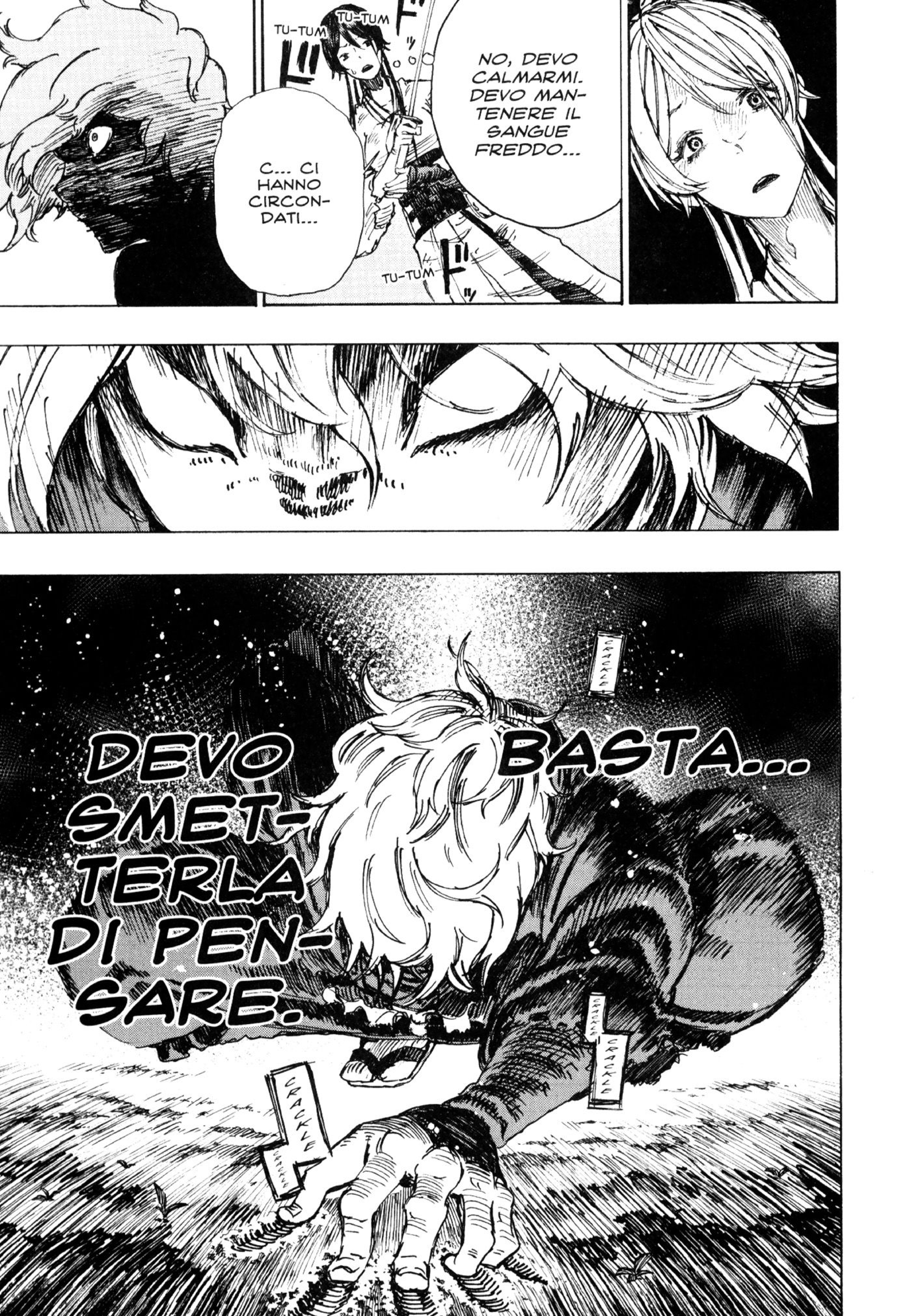 Read Jigokuraku IT Manga Online