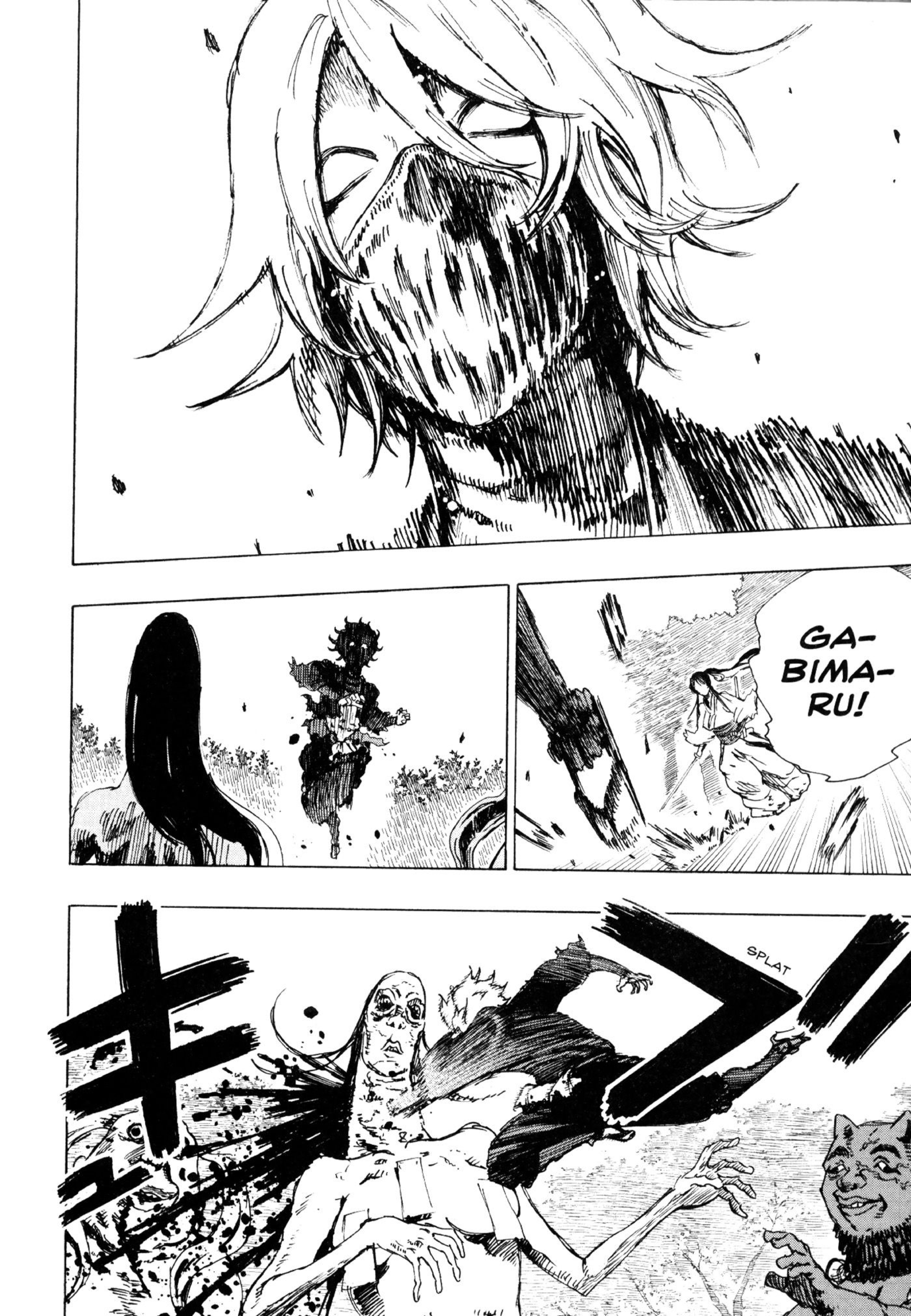 Read Jigokuraku IT Manga Online