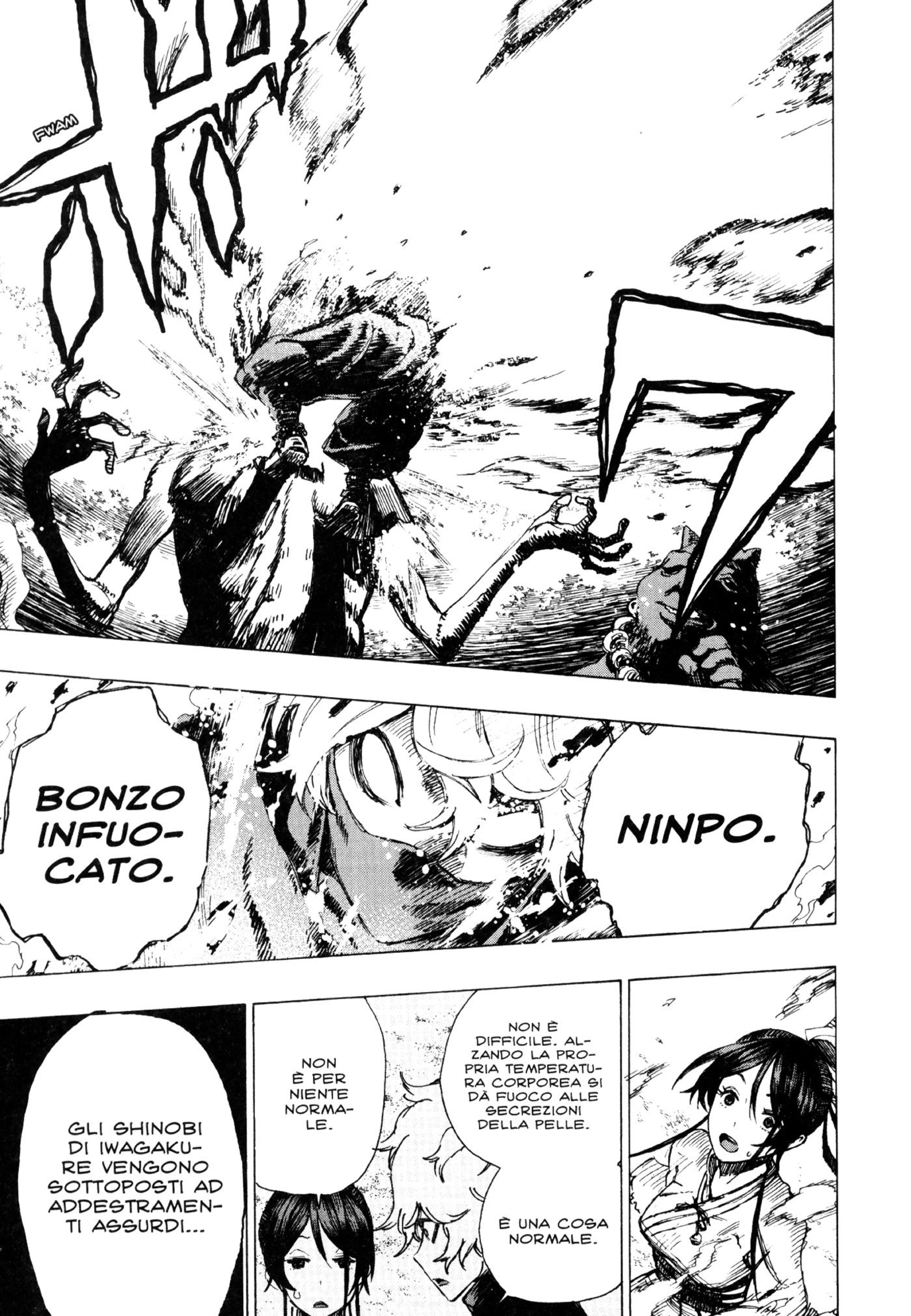 Read Jigokuraku IT Manga Online