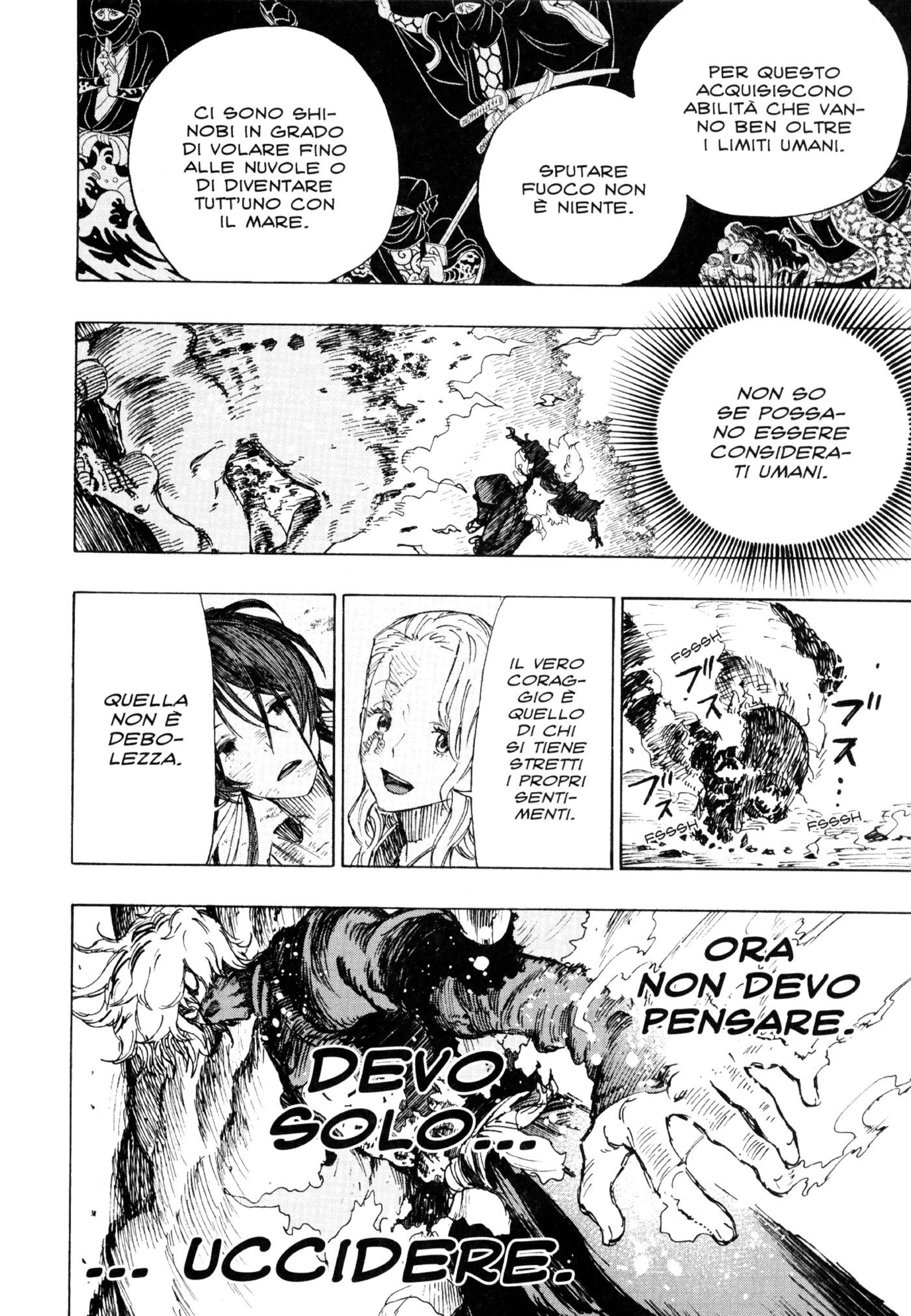 Read Jigokuraku IT Manga Online