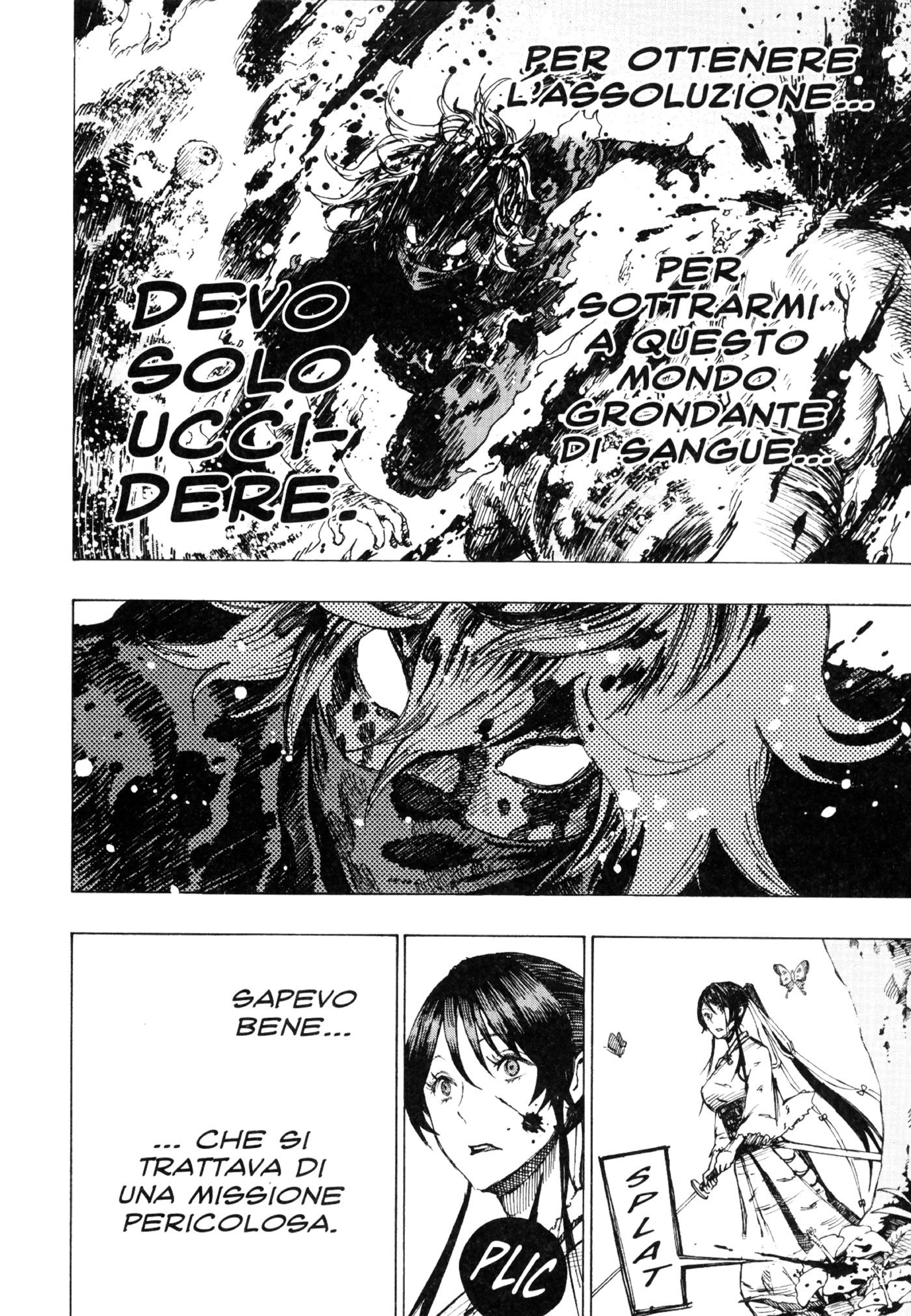 Read Jigokuraku IT Manga Online