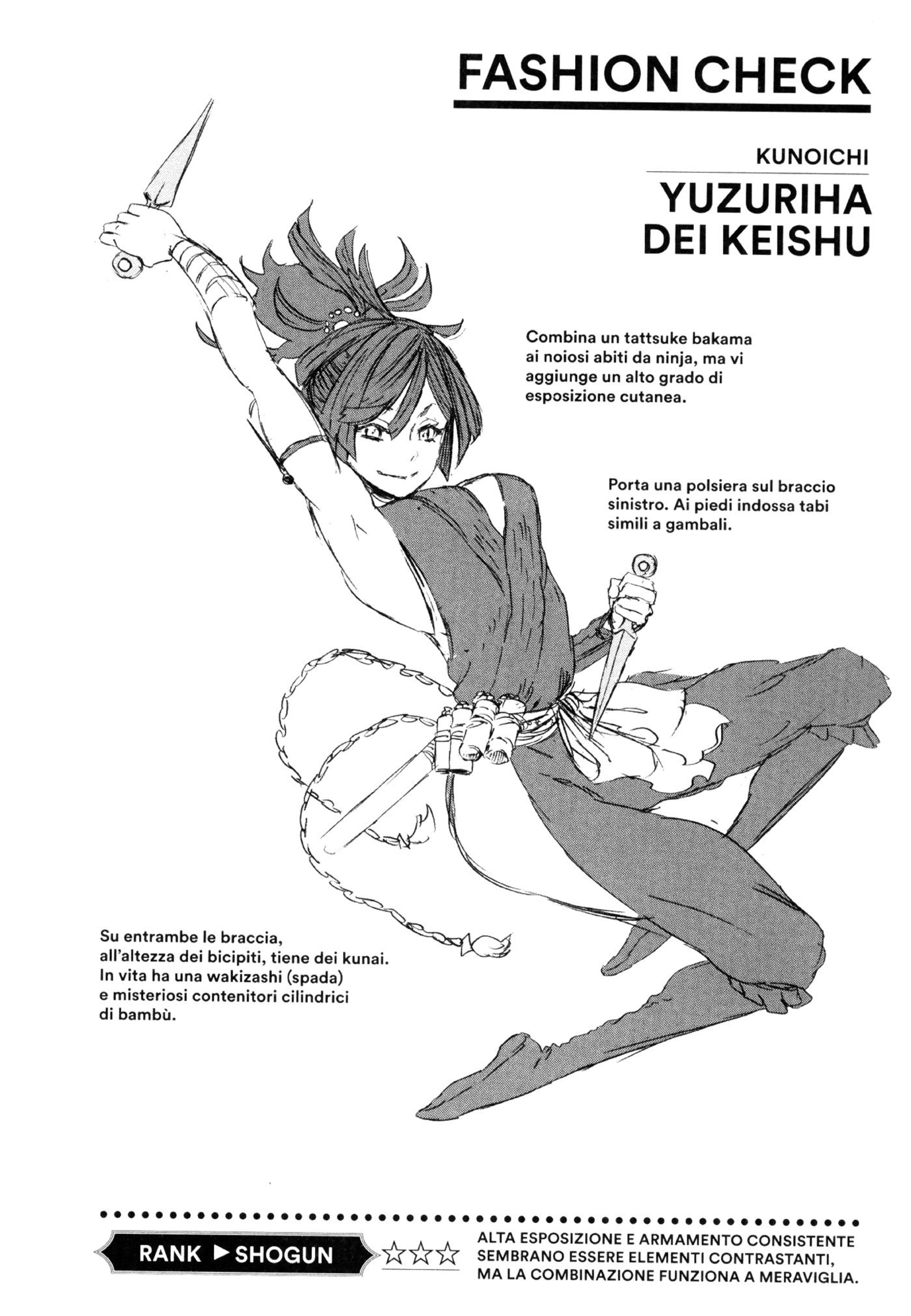 Read Jigokuraku IT Manga Online