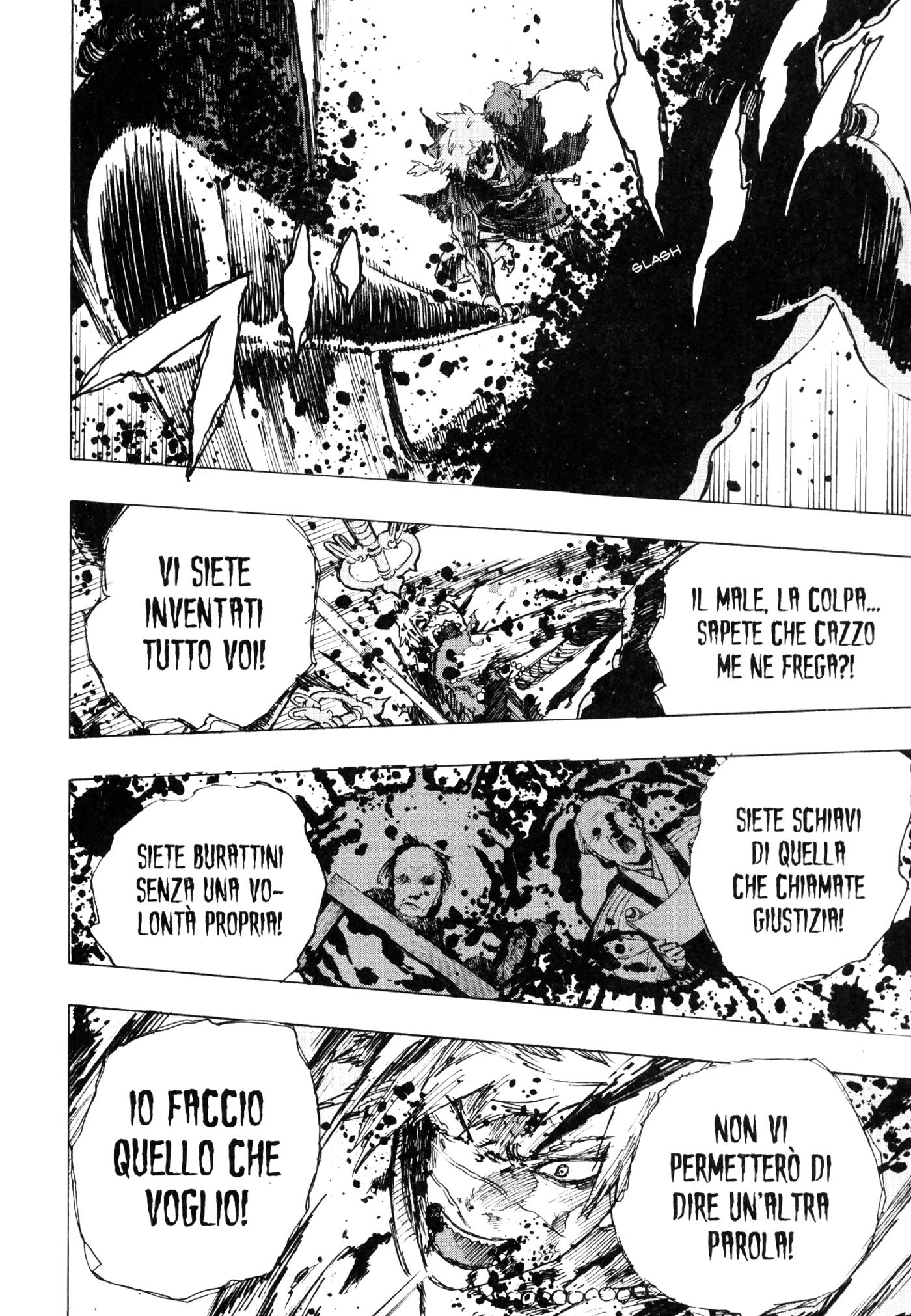 Read Jigokuraku IT Manga Online