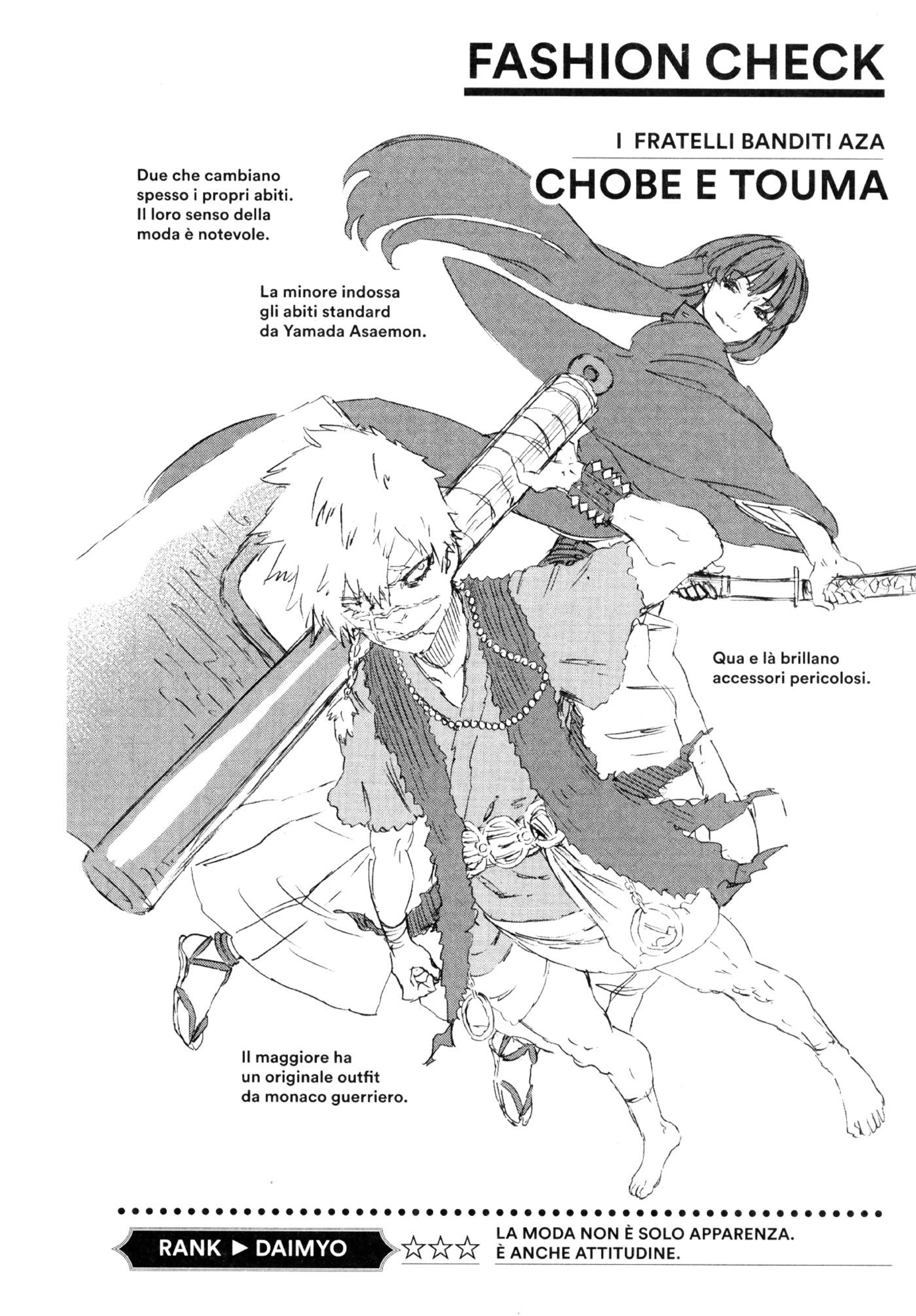 Read Jigokuraku IT Manga Online