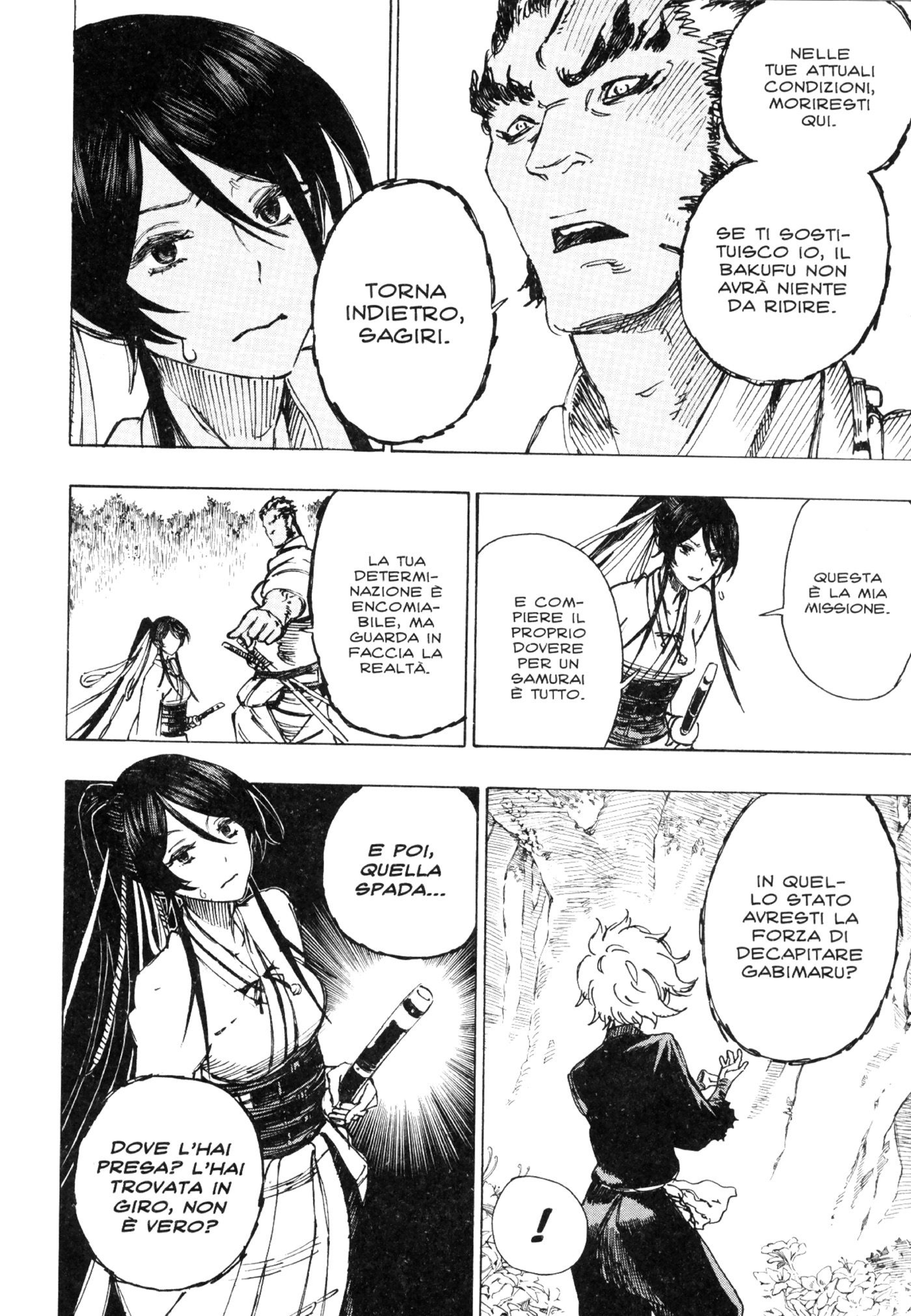 Read Jigokuraku IT Manga Online