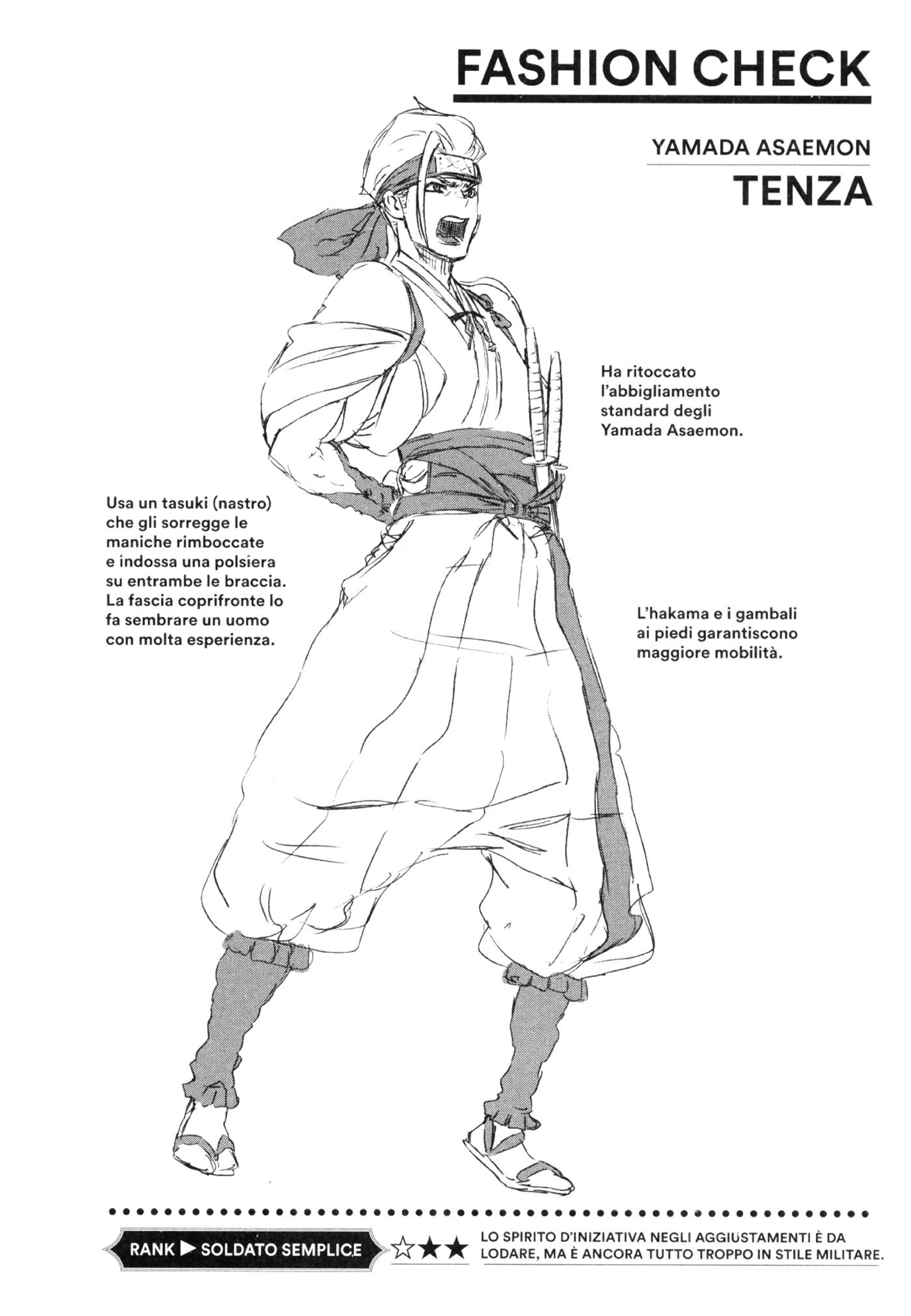 Read Jigokuraku IT Manga Online