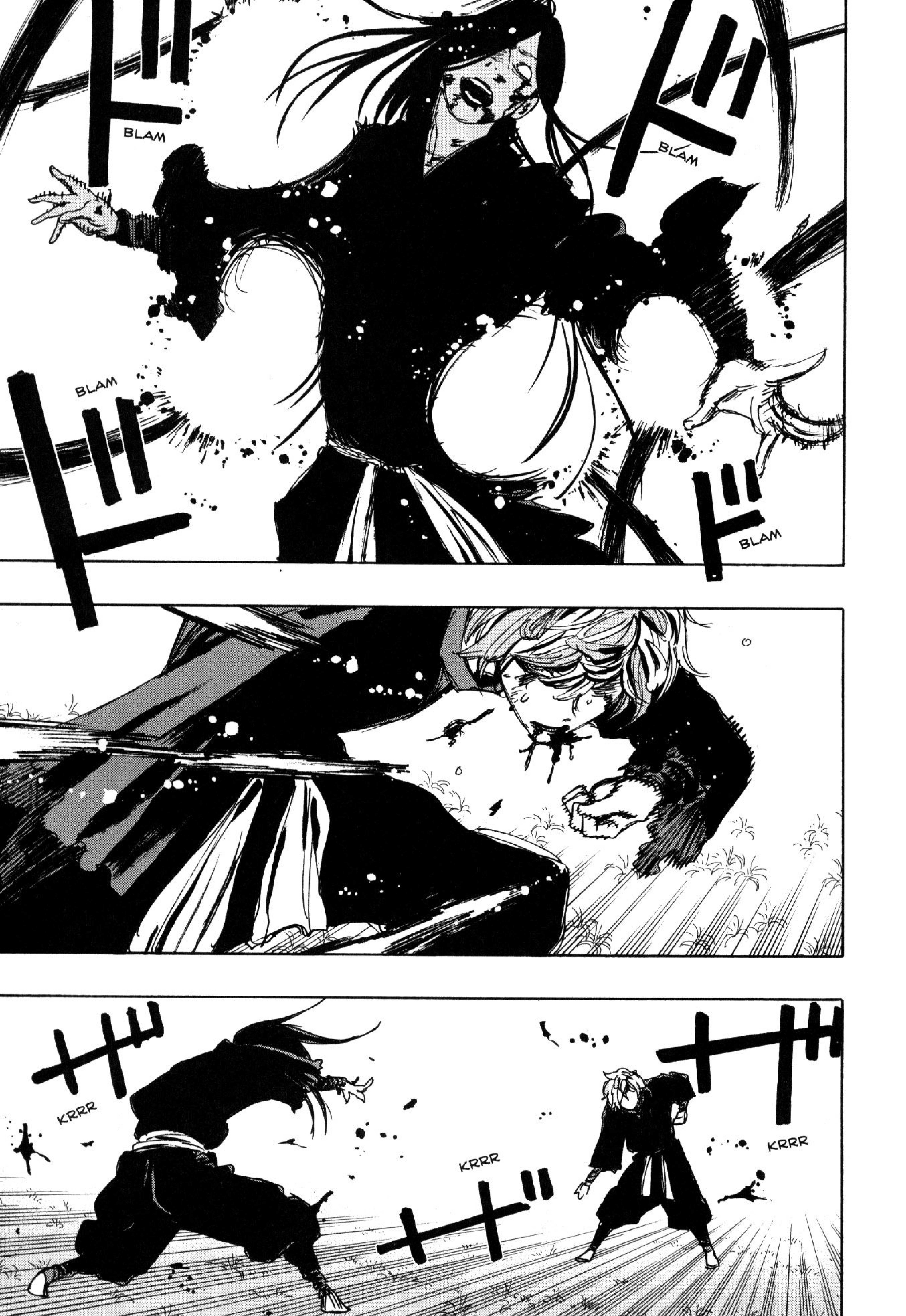 Read Jigokuraku IT Manga Online