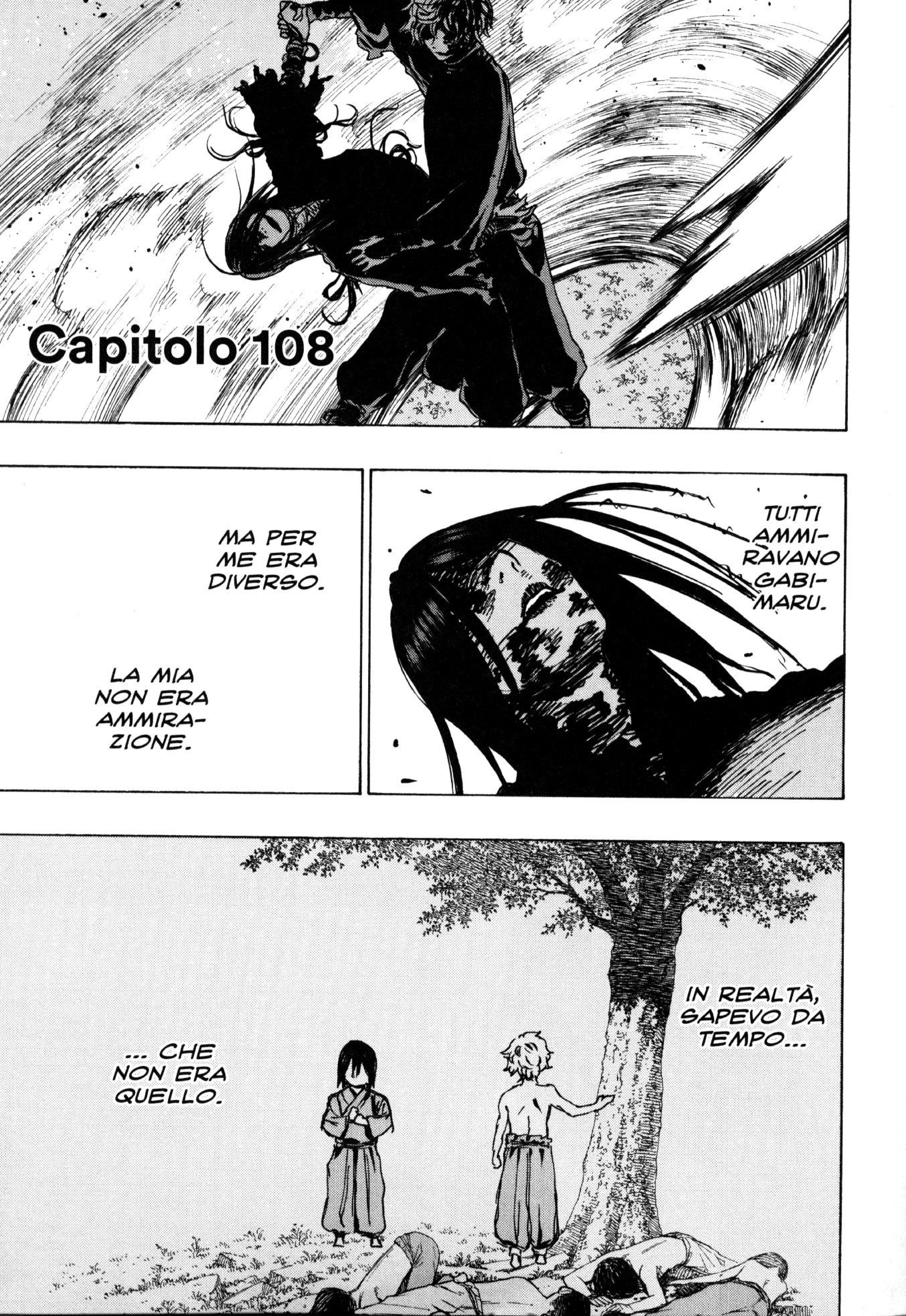 Read Jigokuraku IT Manga Online