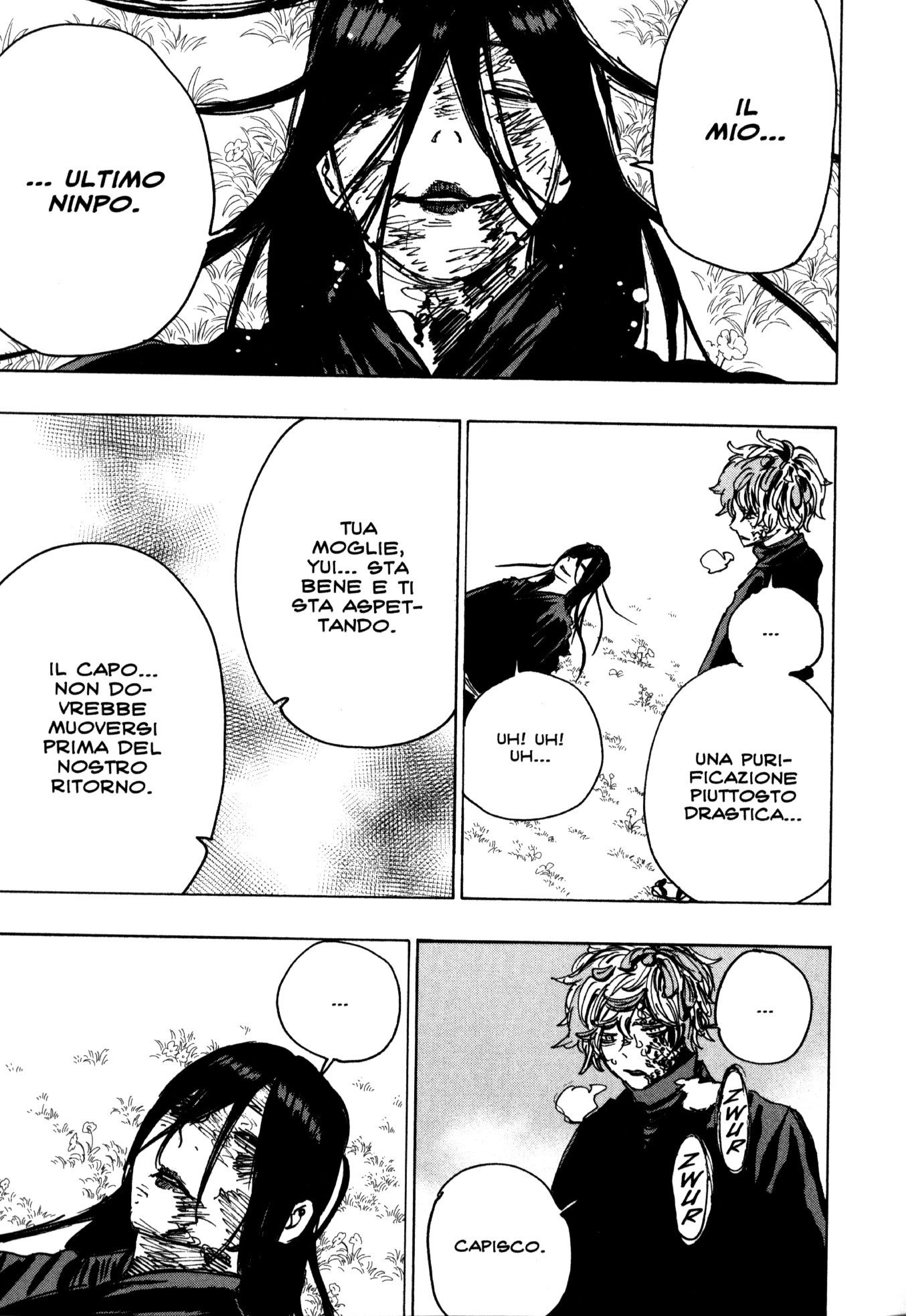 Read Jigokuraku IT Manga Online
