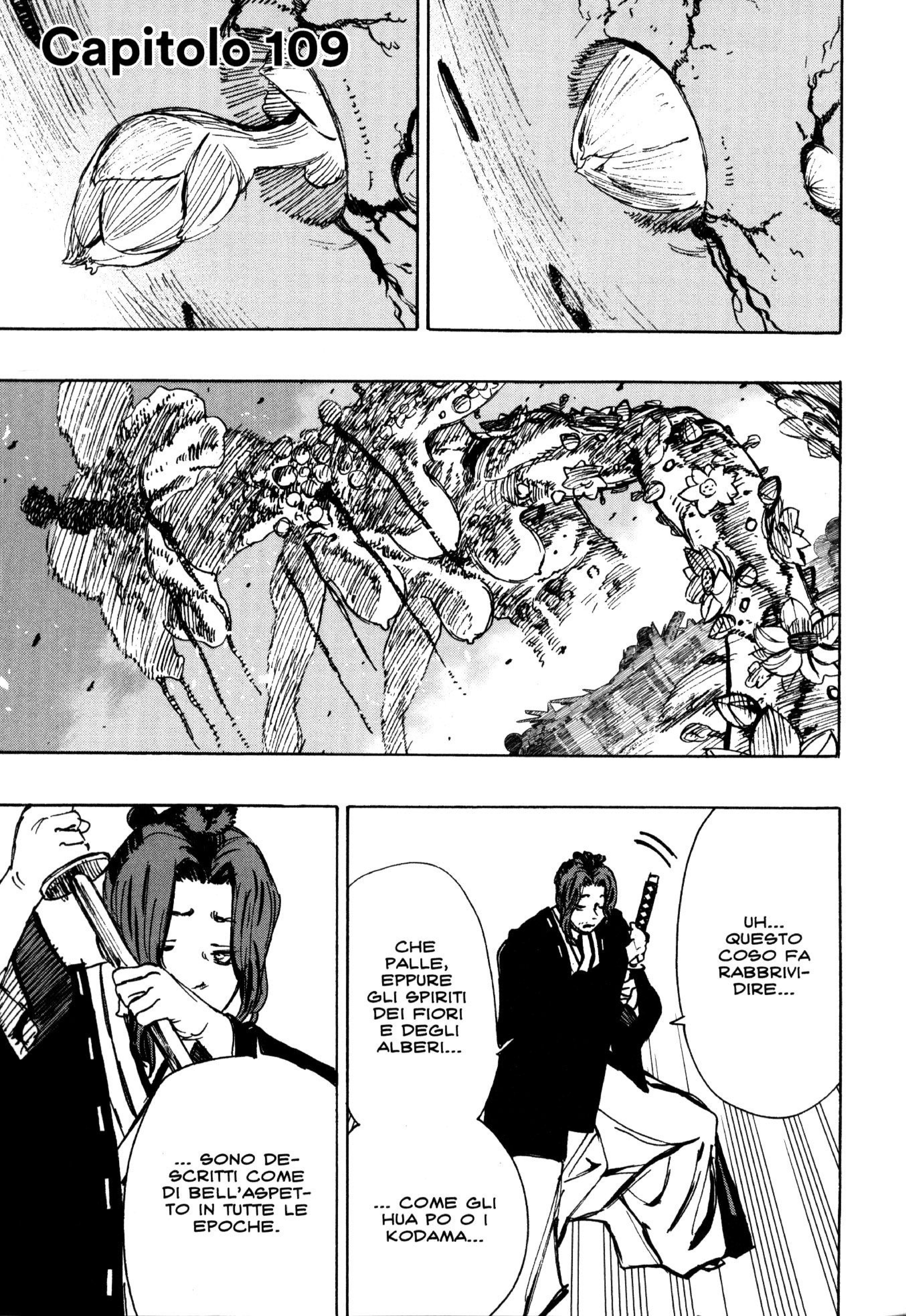 Read Jigokuraku IT Manga Online
