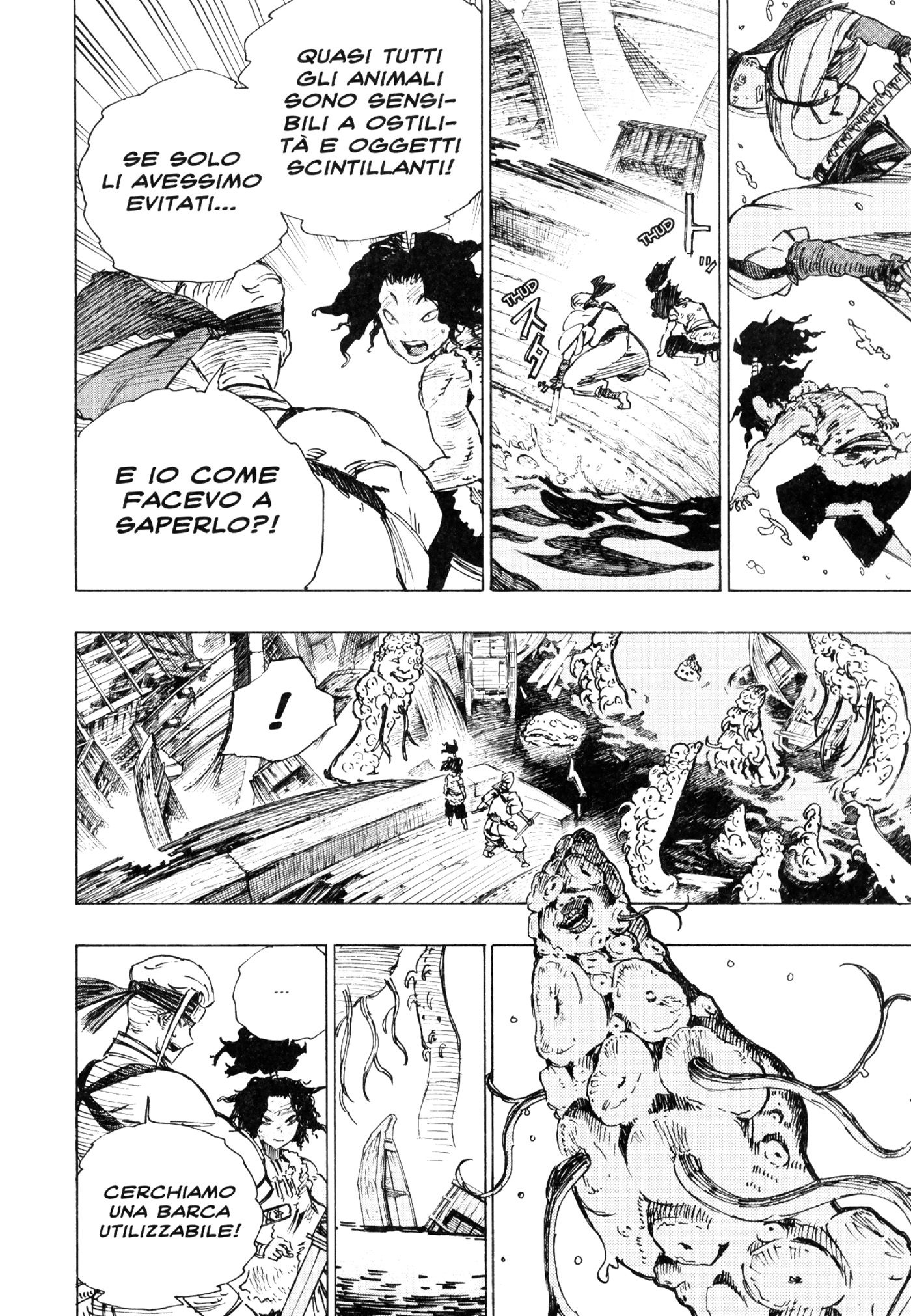 Read Jigokuraku IT Manga Online