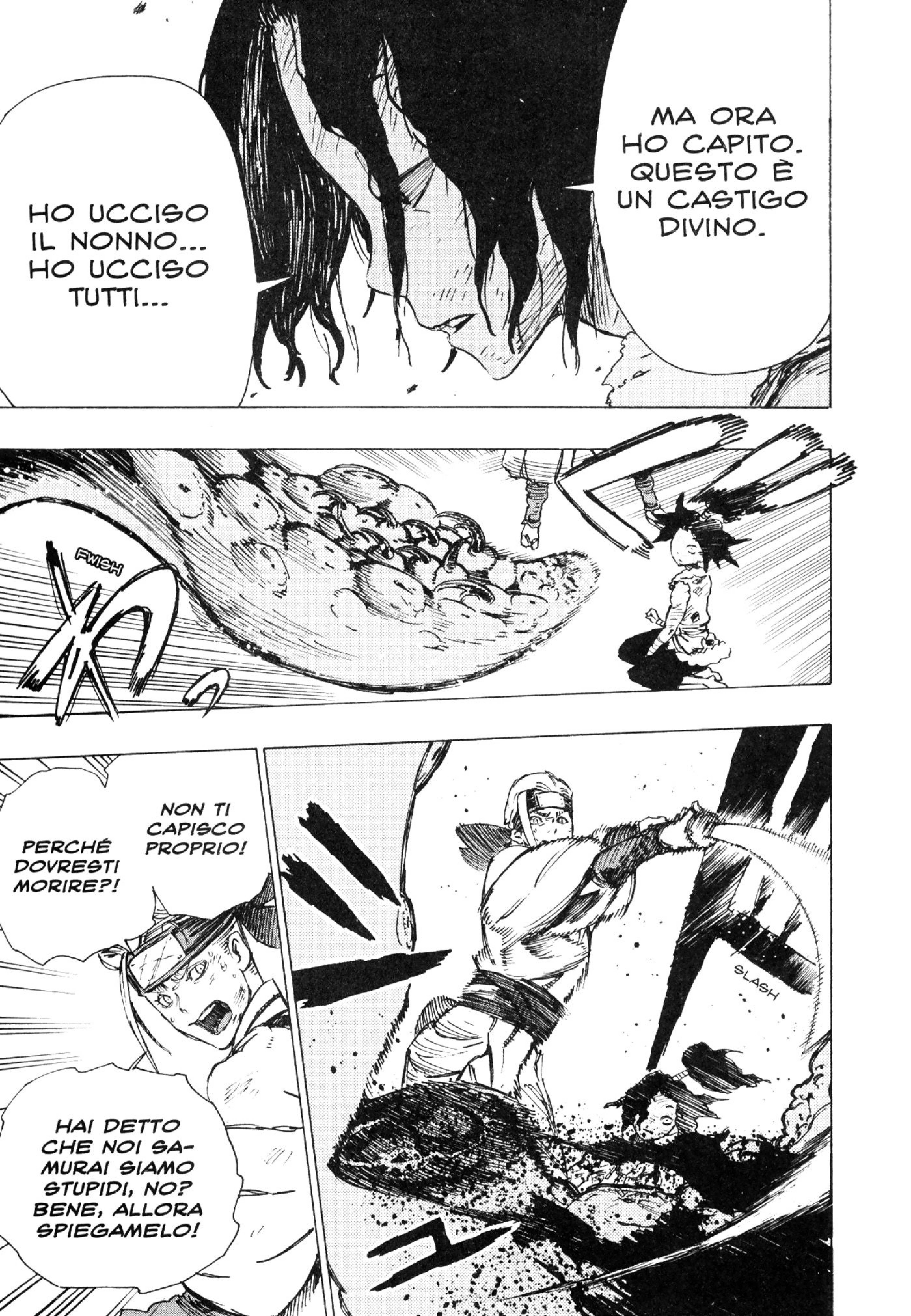 Read Jigokuraku IT Manga Online