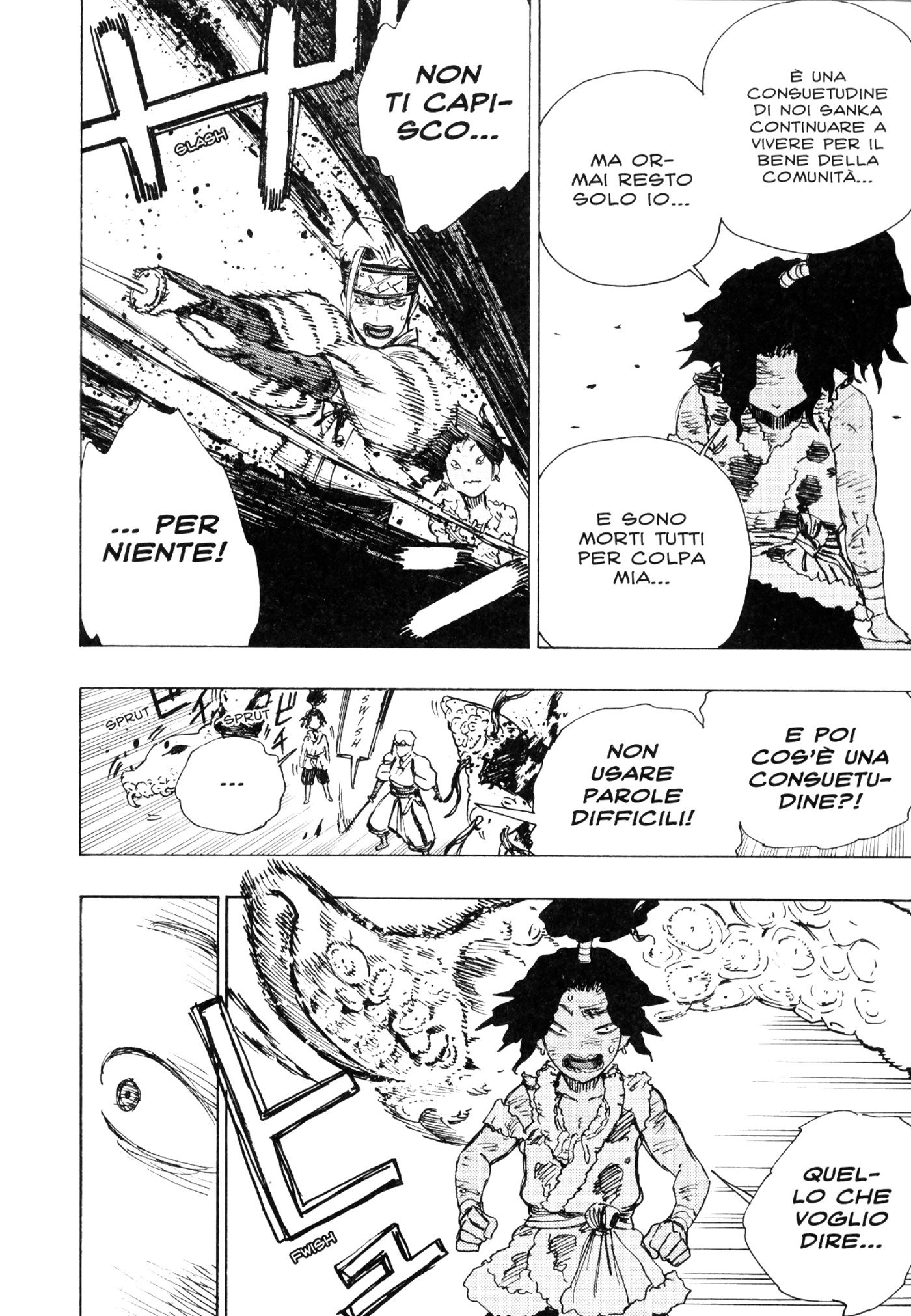 Read Jigokuraku IT Manga Online