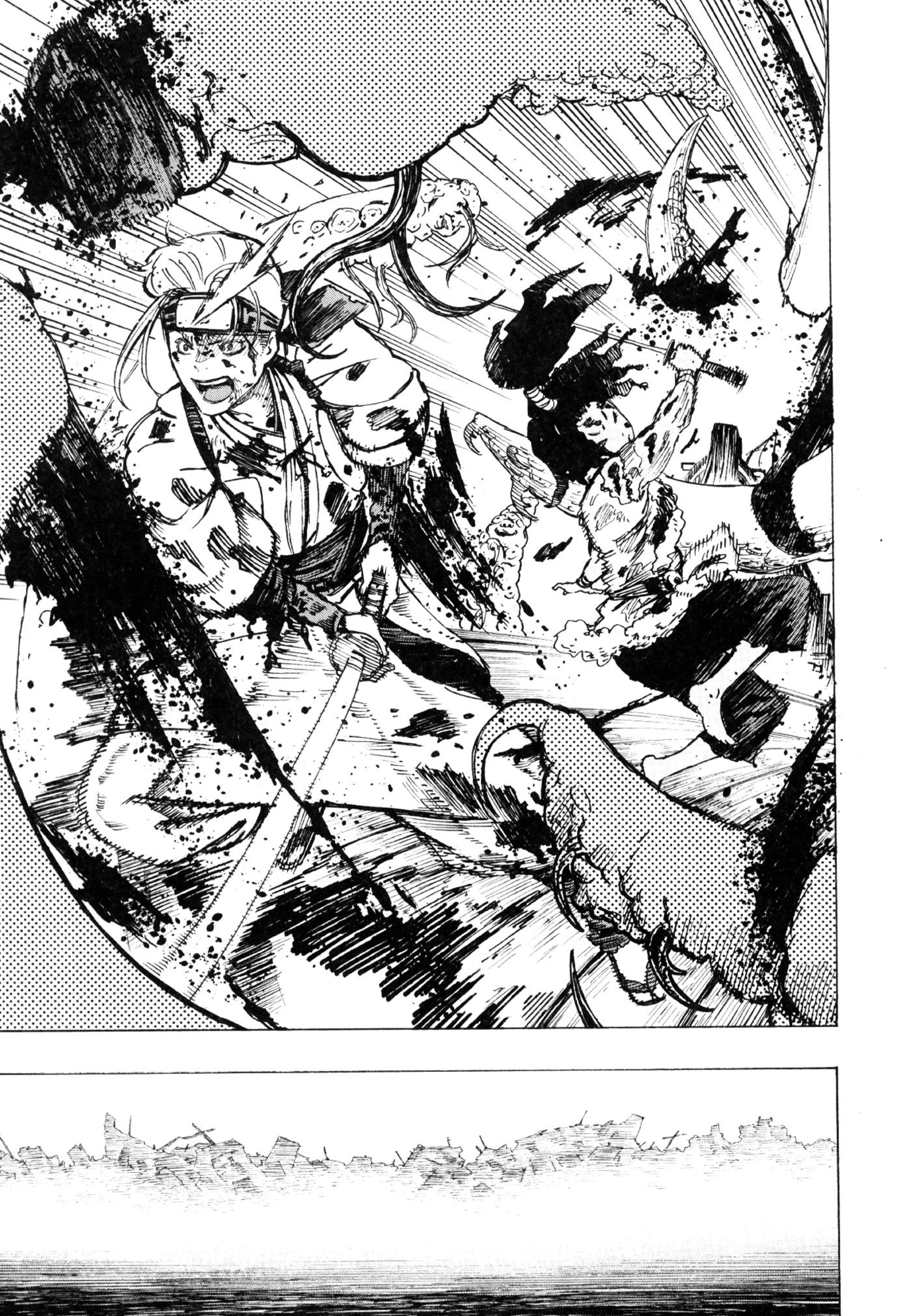 Read Jigokuraku IT Manga Online